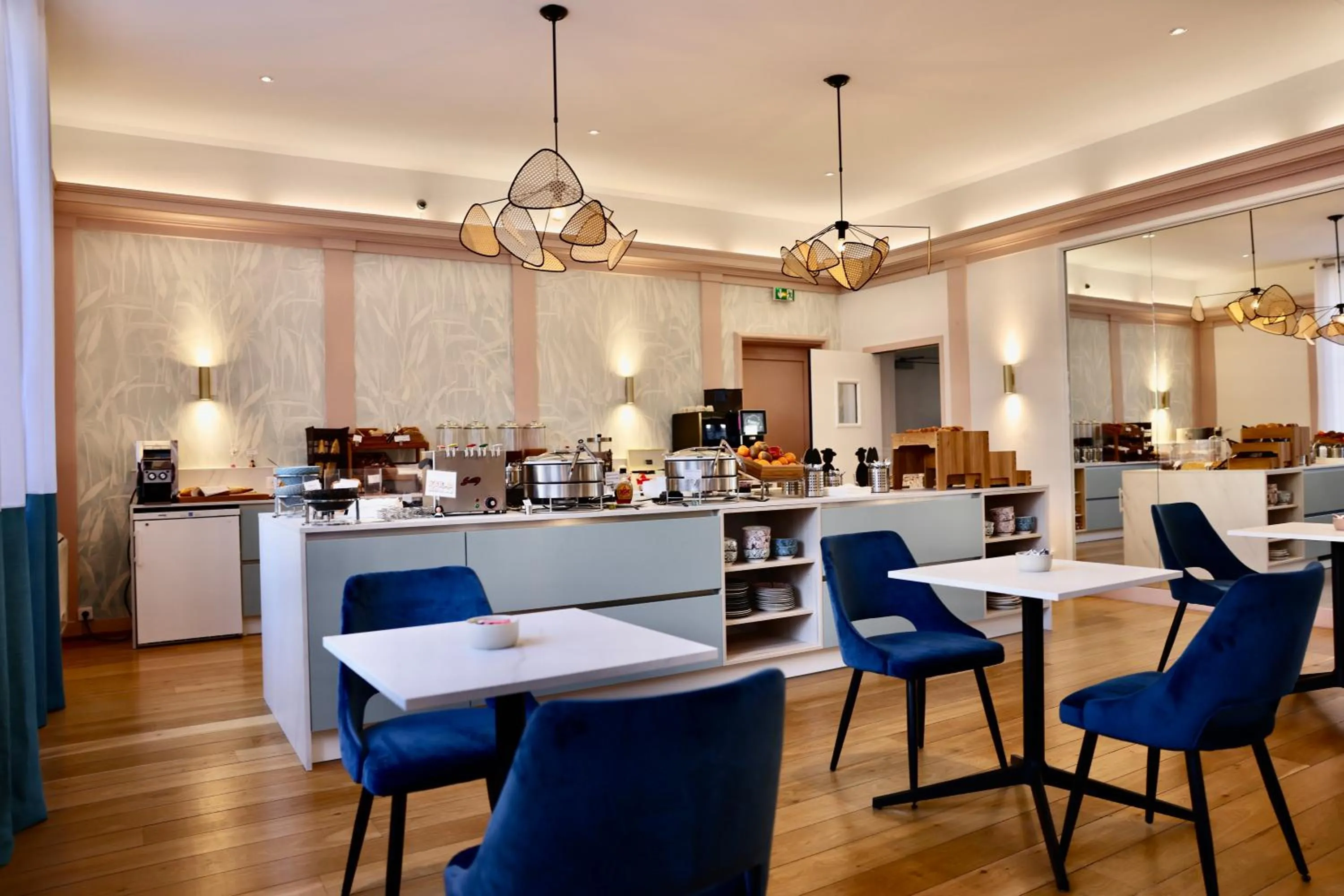 Best Western Hôtel De La Bourse