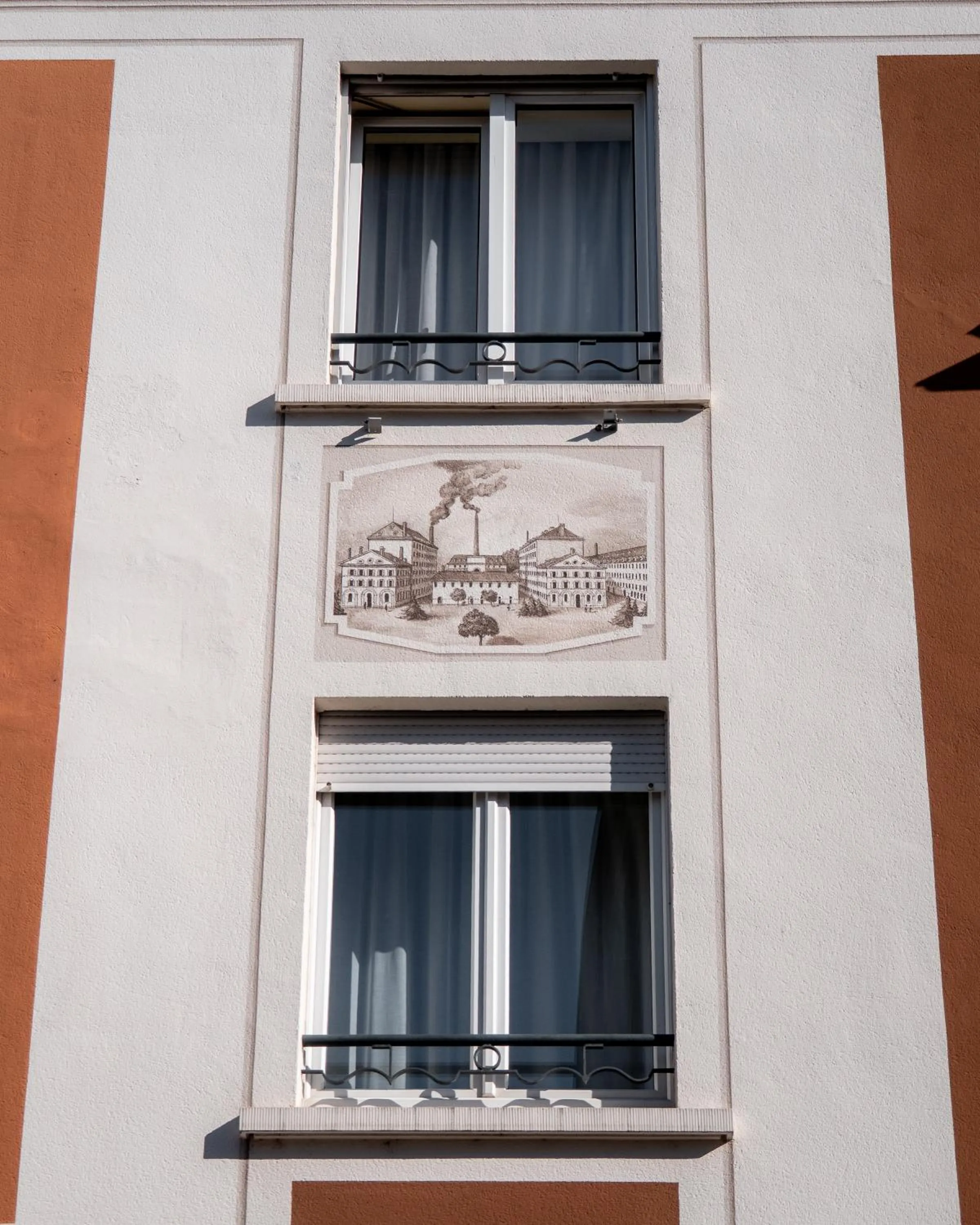 Hotel de la Bourse, Mulhouse Gare, Sure Hotel Collection by Best Western