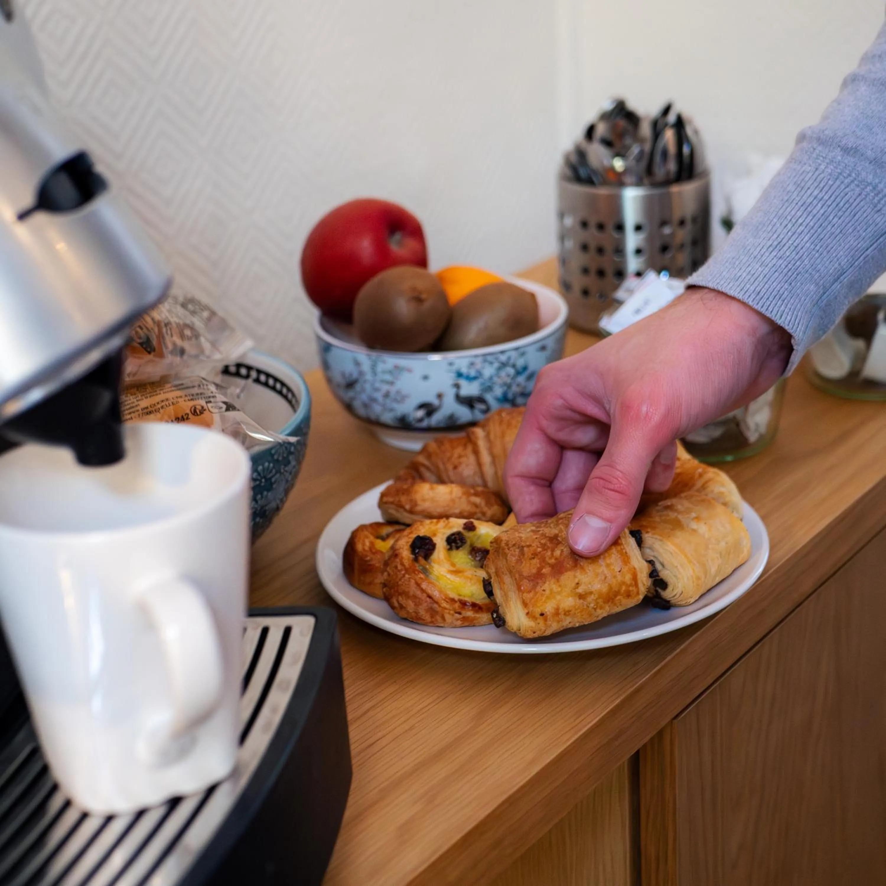 Hotel de la Bourse, Mulhouse Gare, Sure Hotel Collection by Best Western