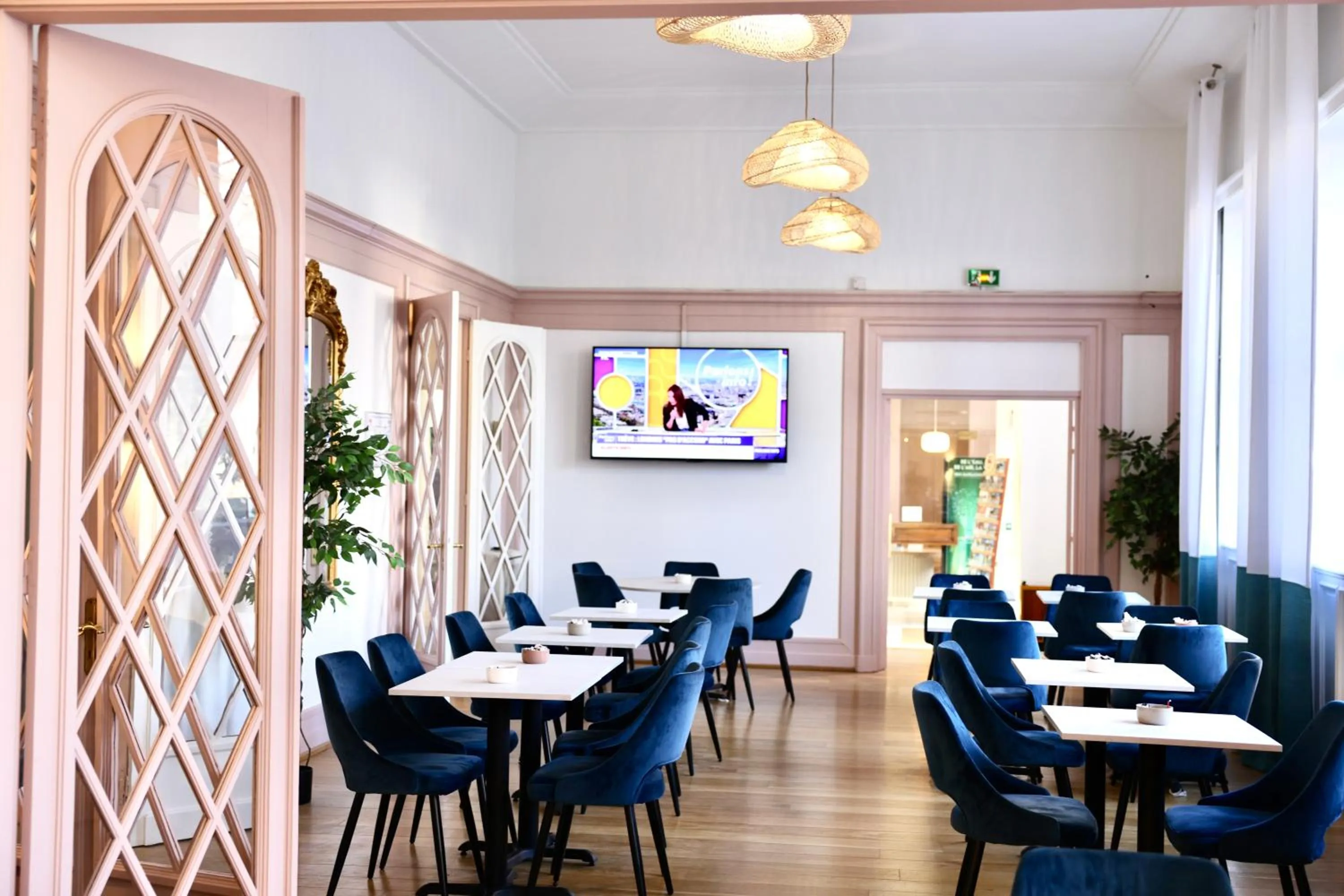 Best Western Hôtel De La Bourse