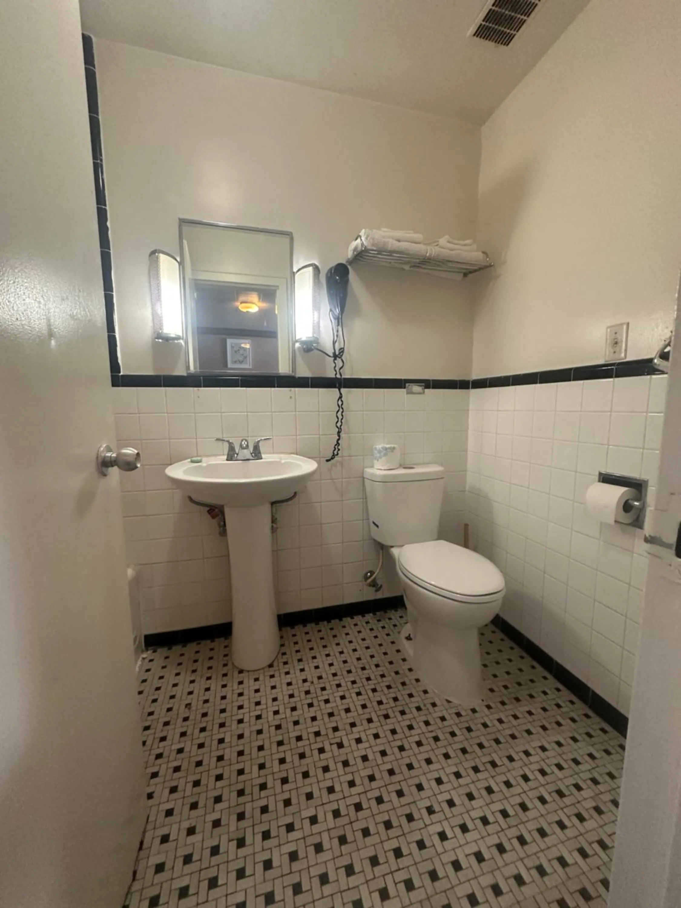 Mark Twain Motor Inn