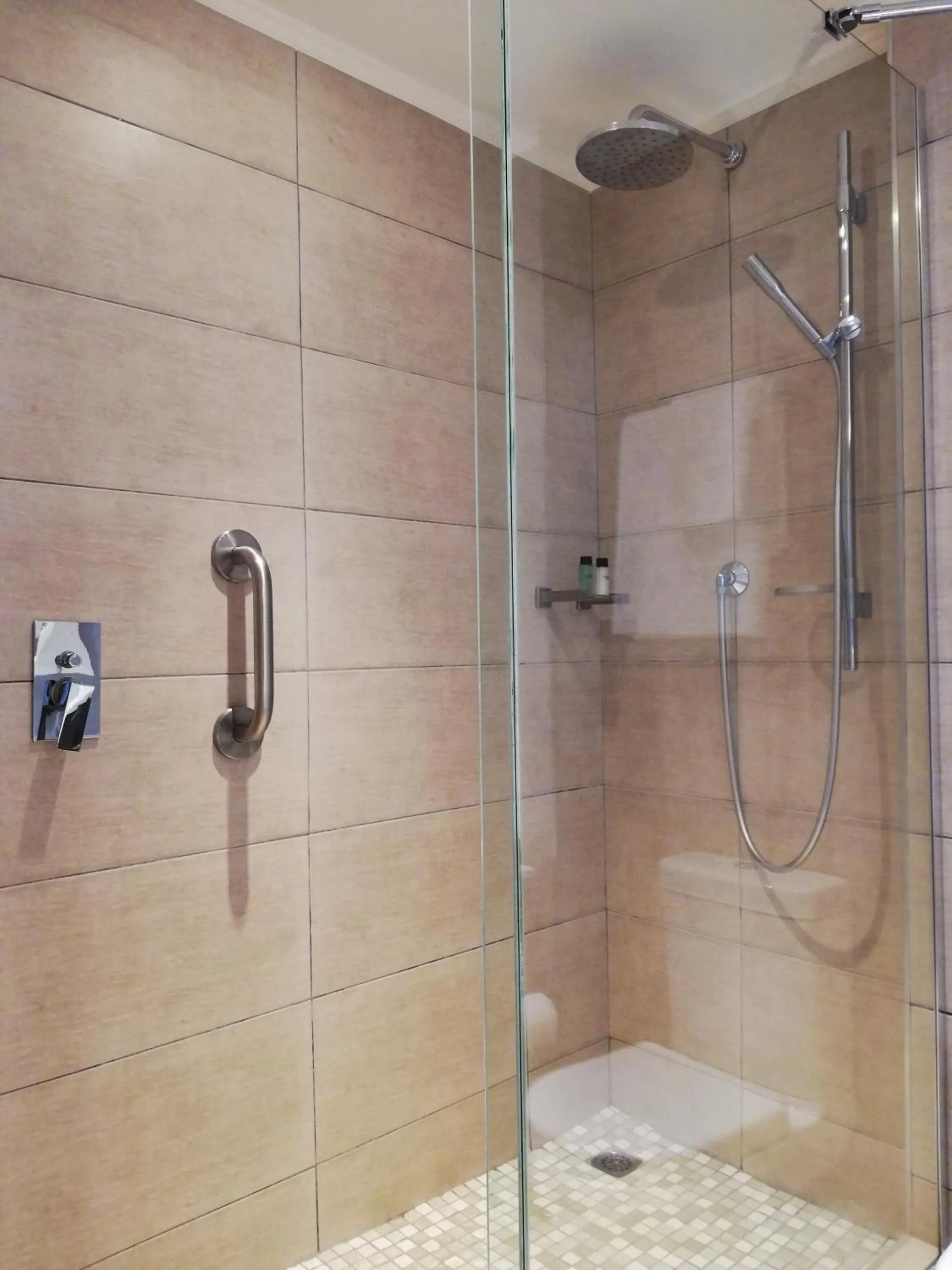 Sabi River Sun Resort