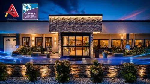 LX Hotel, SureStay Collection by Best Western
