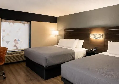 LX Hotel, SureStay Collection by Best Western