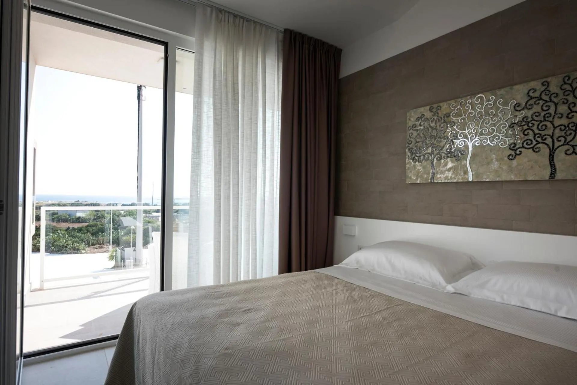 Superior Suite in Candiano Palace