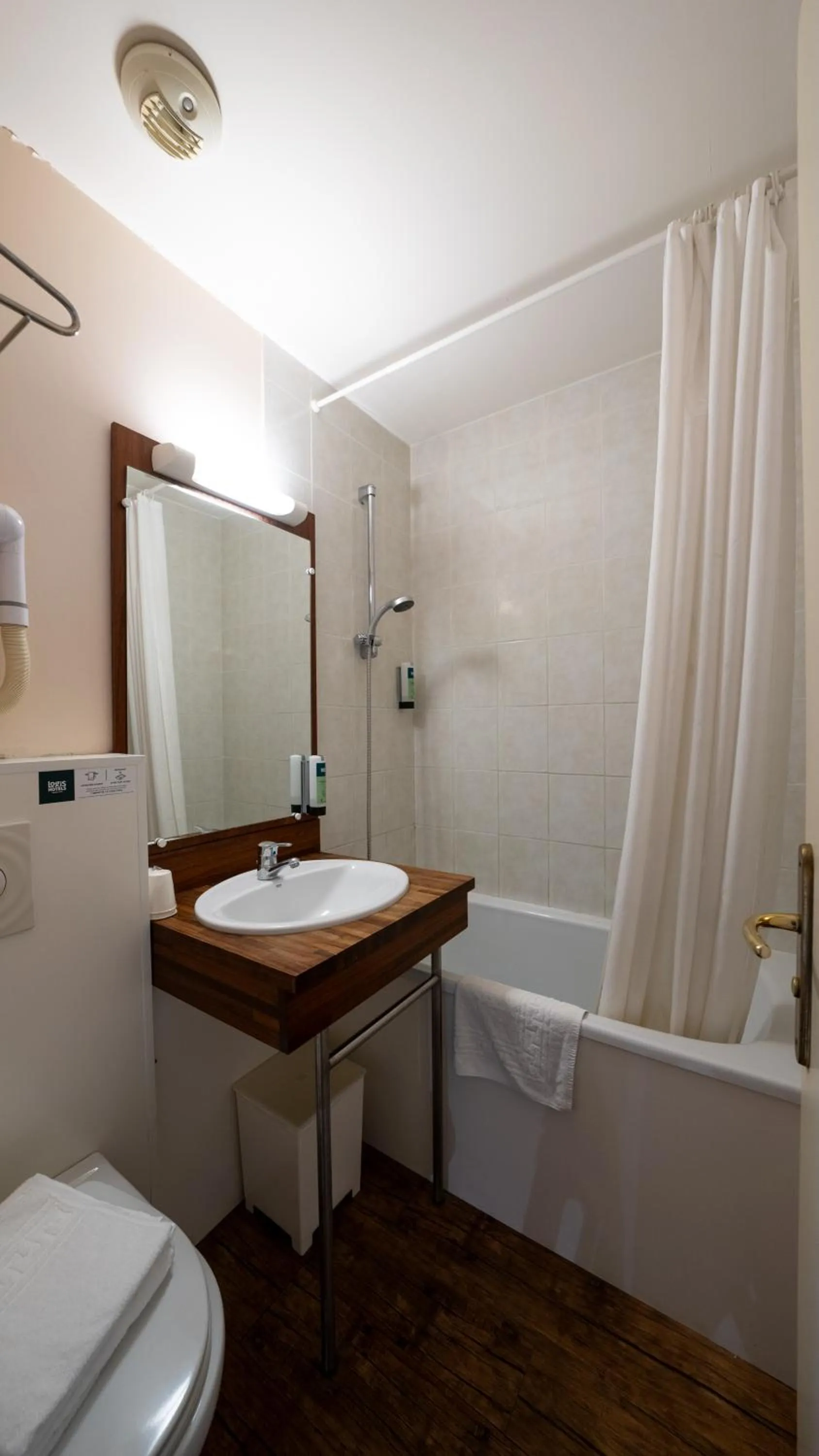 Le Relais Du Canalou