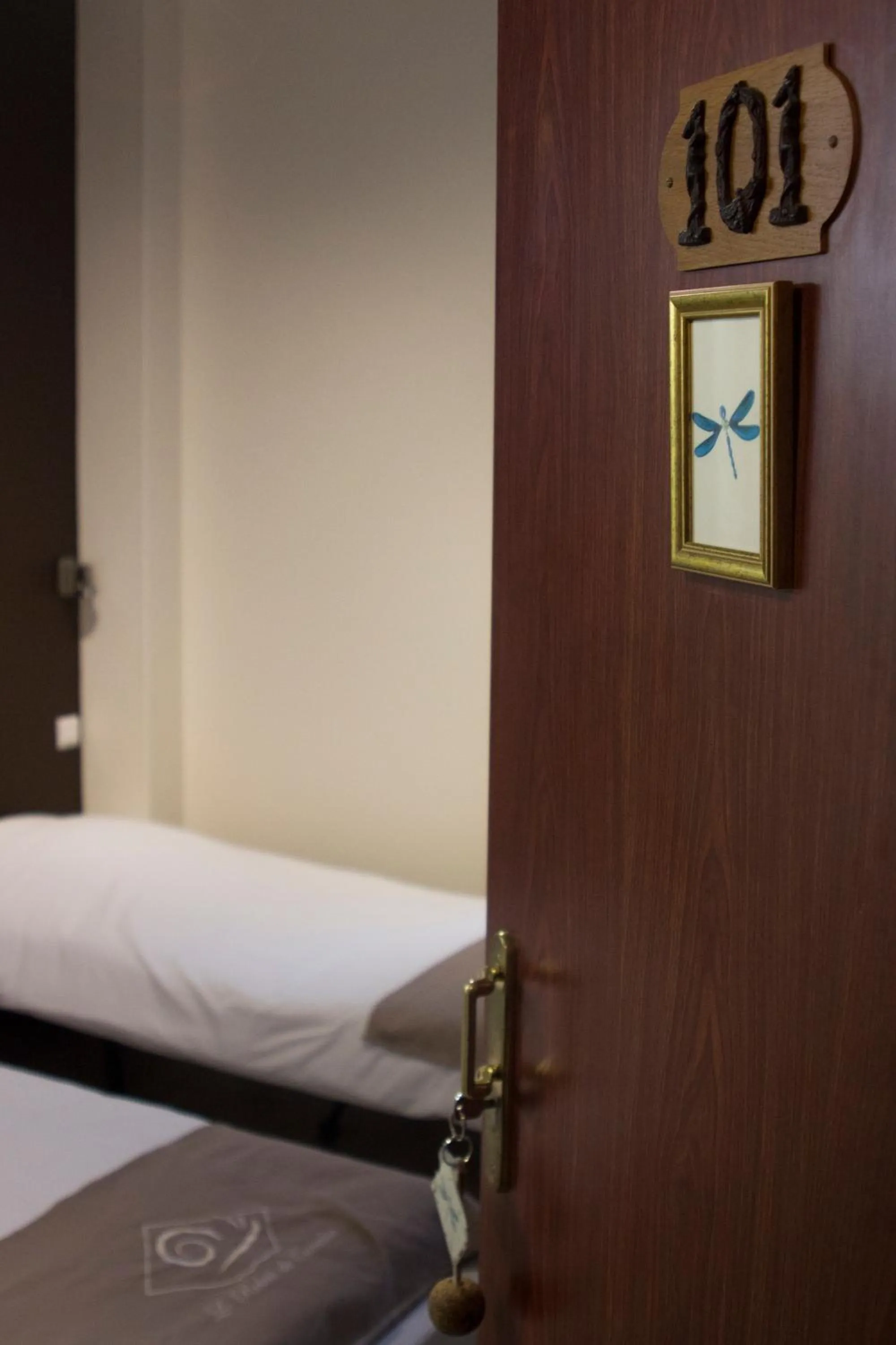 Family, Bed in Le Relais Du Canalou