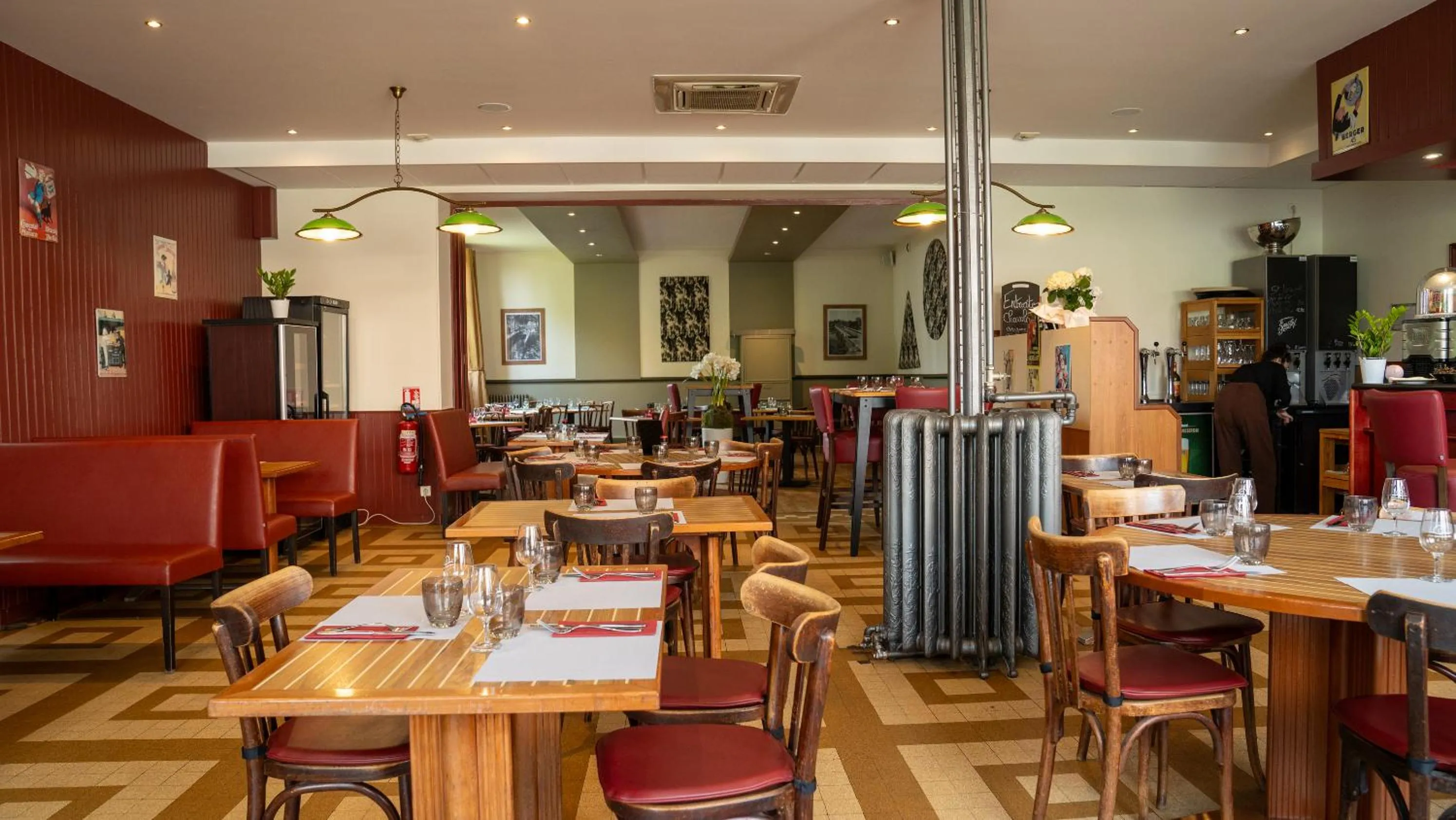 Le Relais Du Canalou