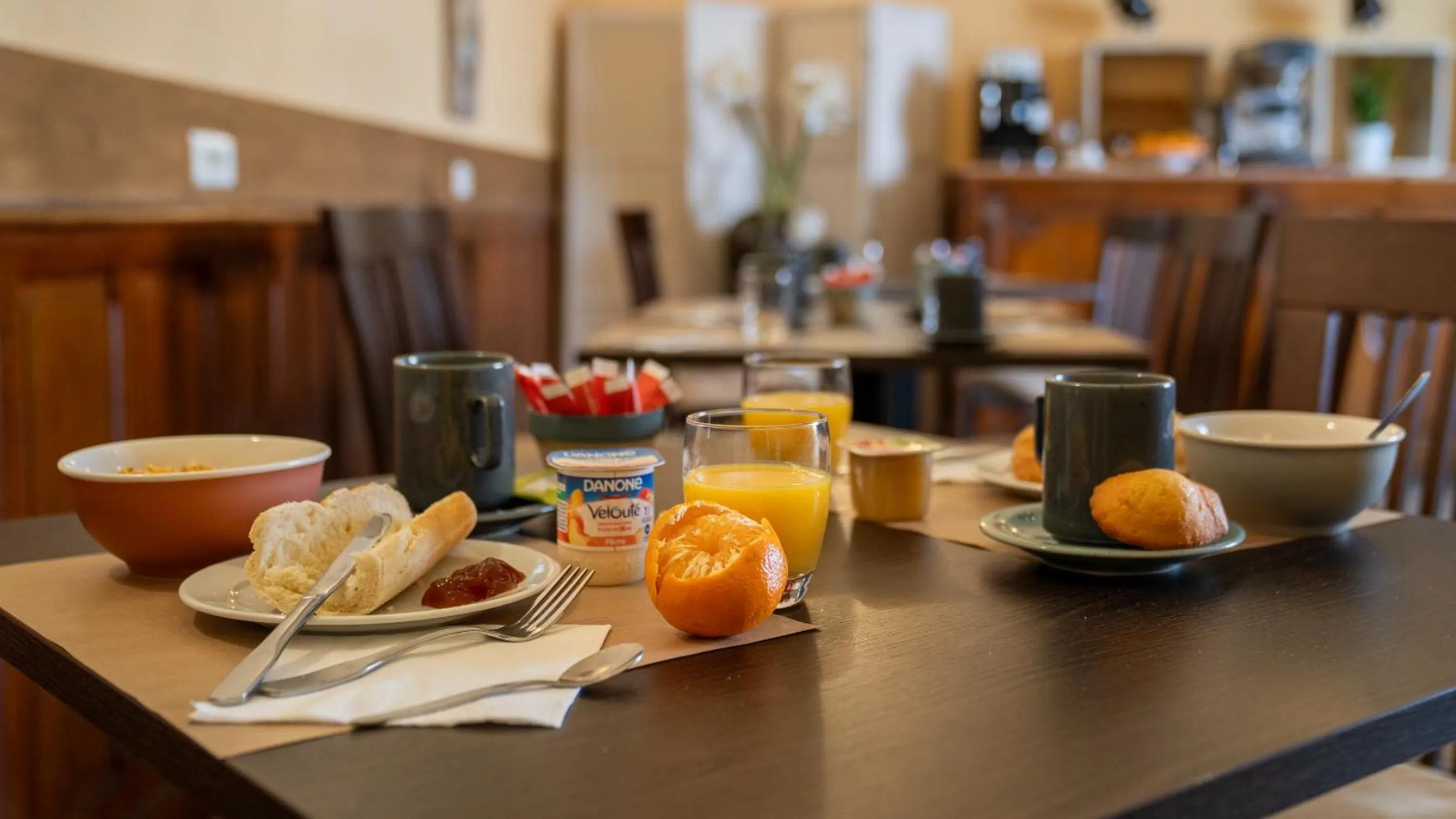 Le Relais Du Canalou