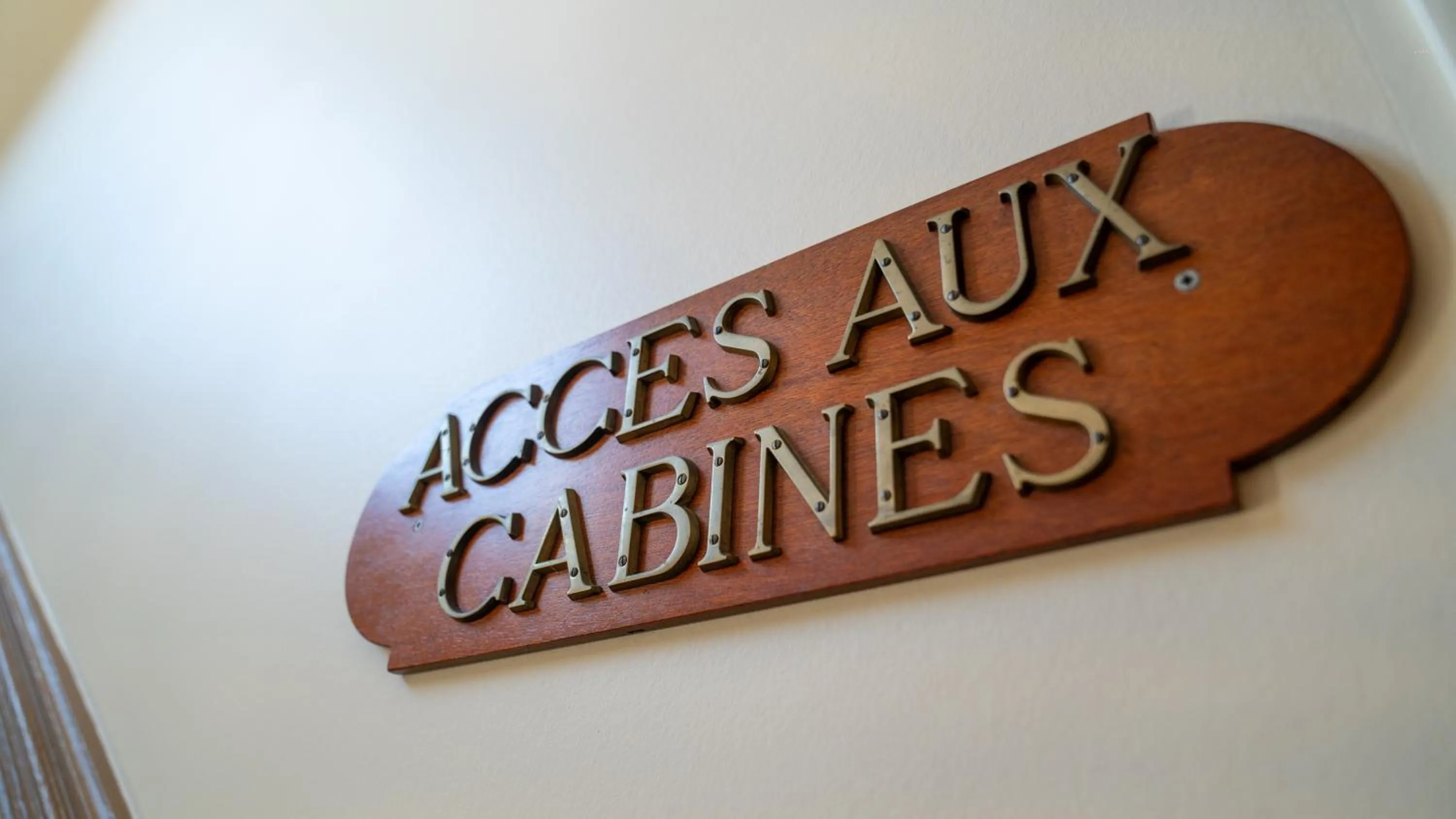 Le Relais Du Canalou