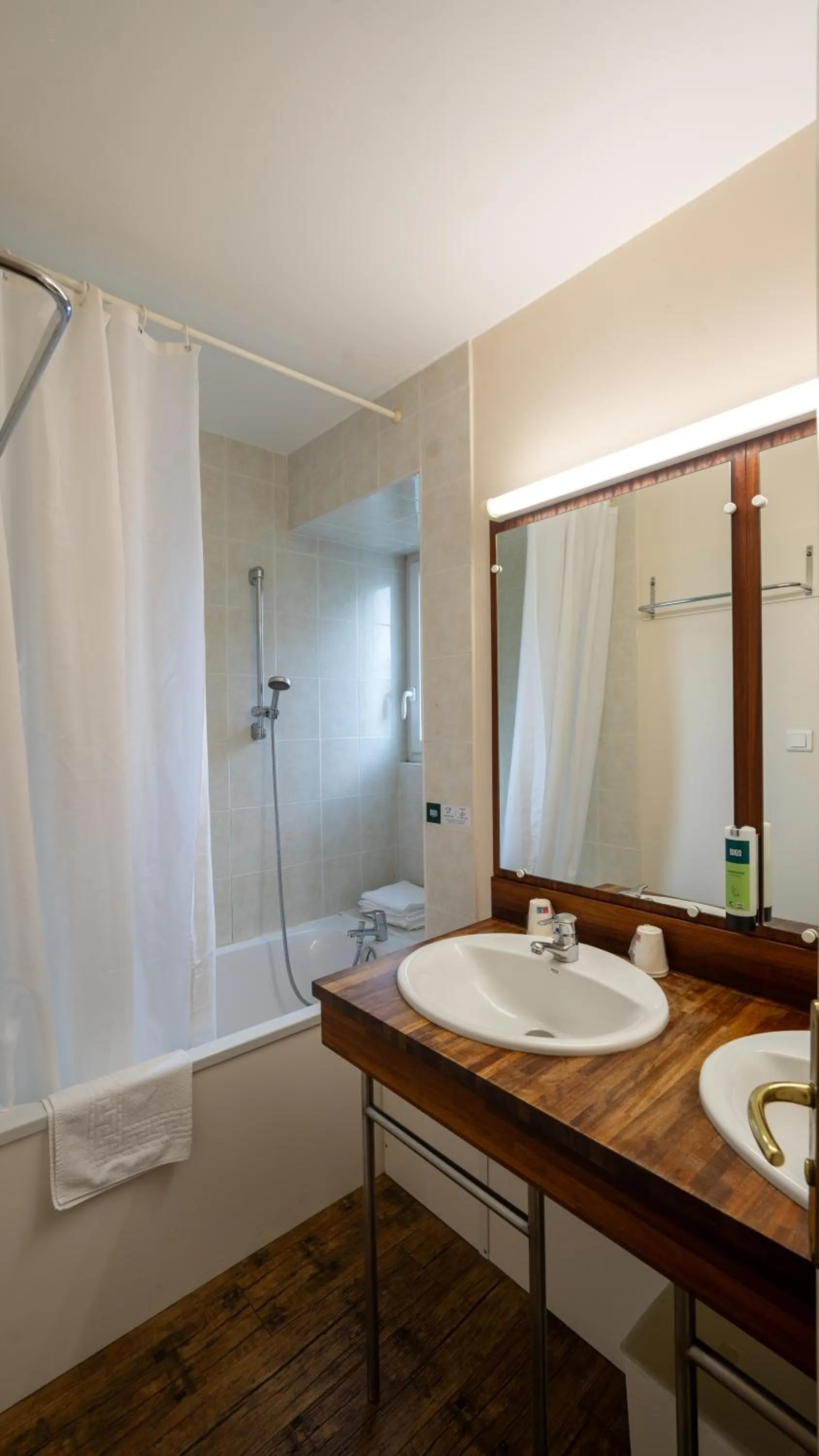 Le Relais Du Canalou