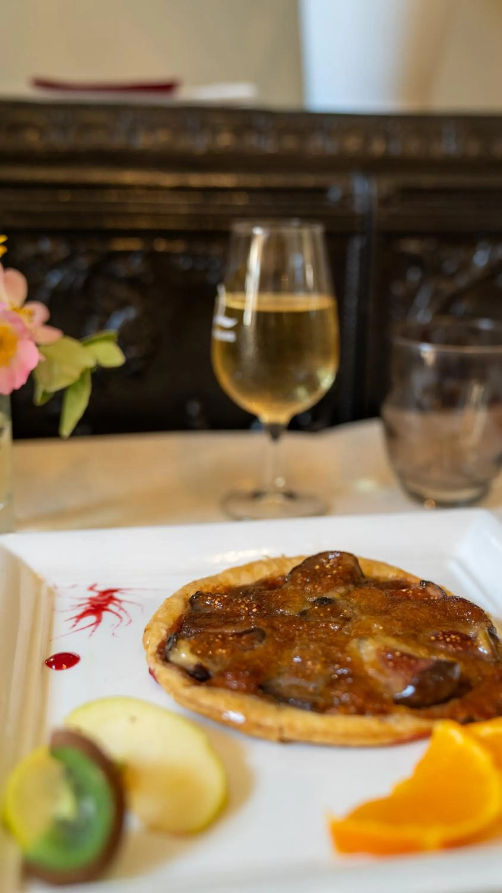 Le Relais Du Canalou