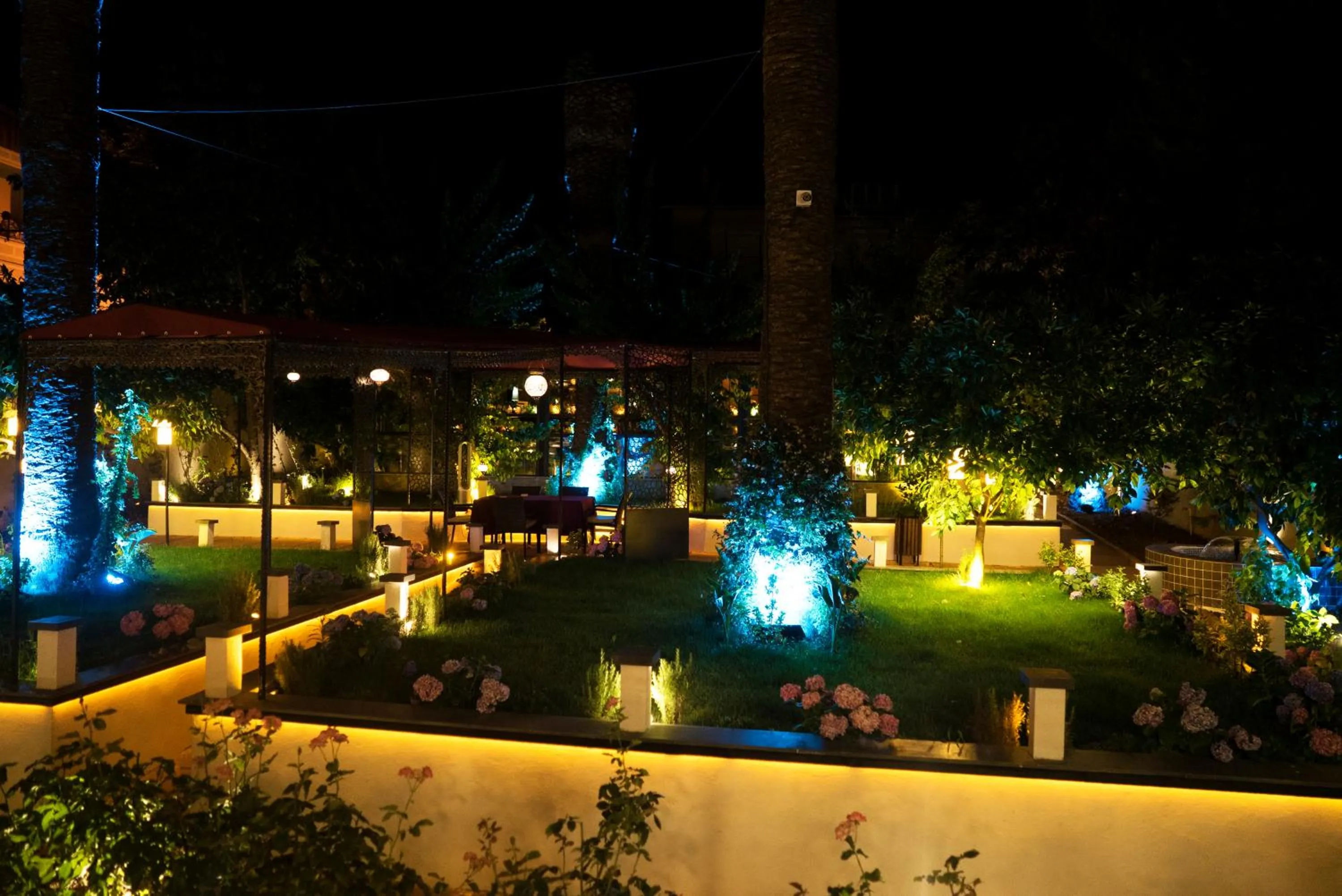 On site in No2 Hotel By Şükrü