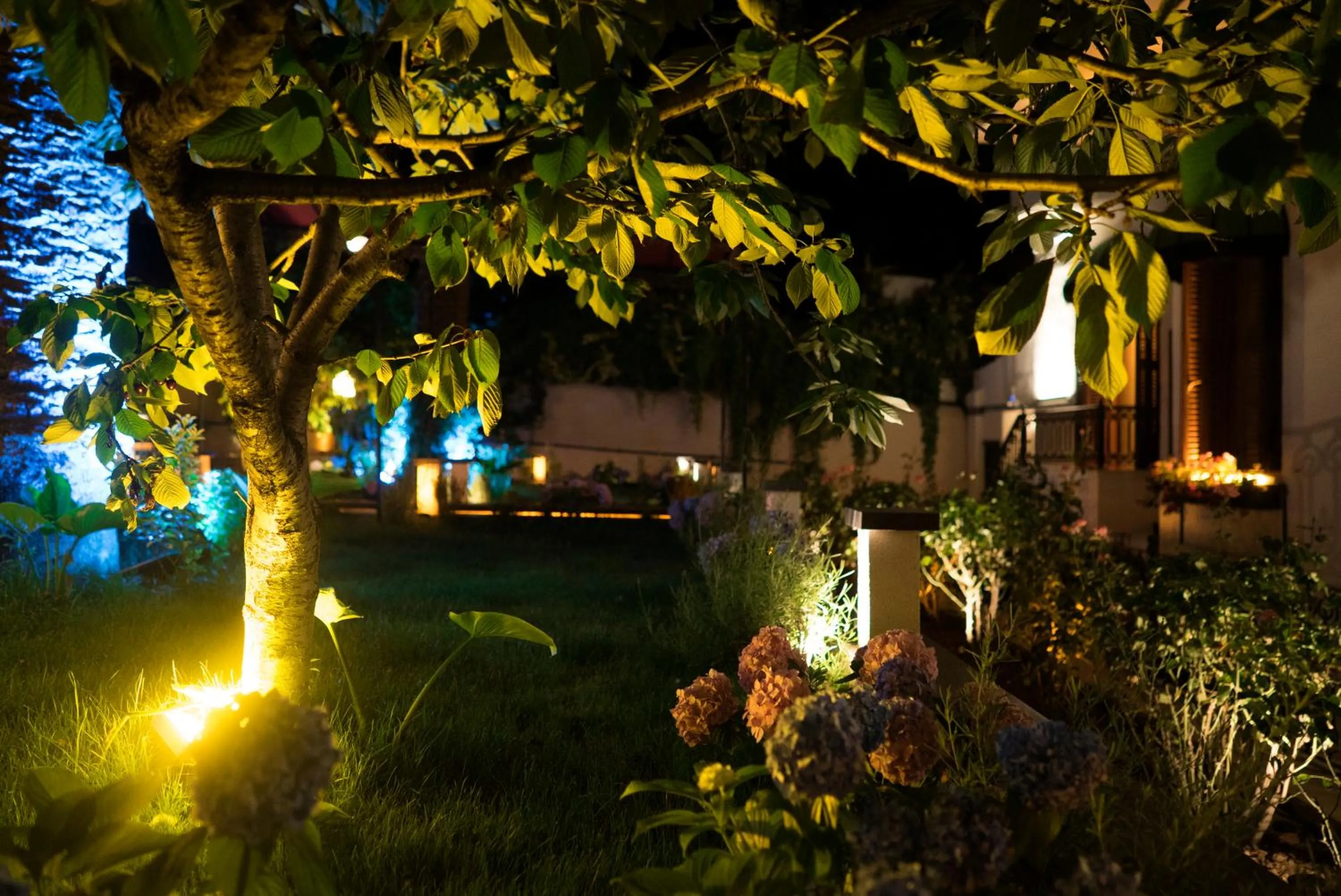 Night in No2 Hotel By Şükrü