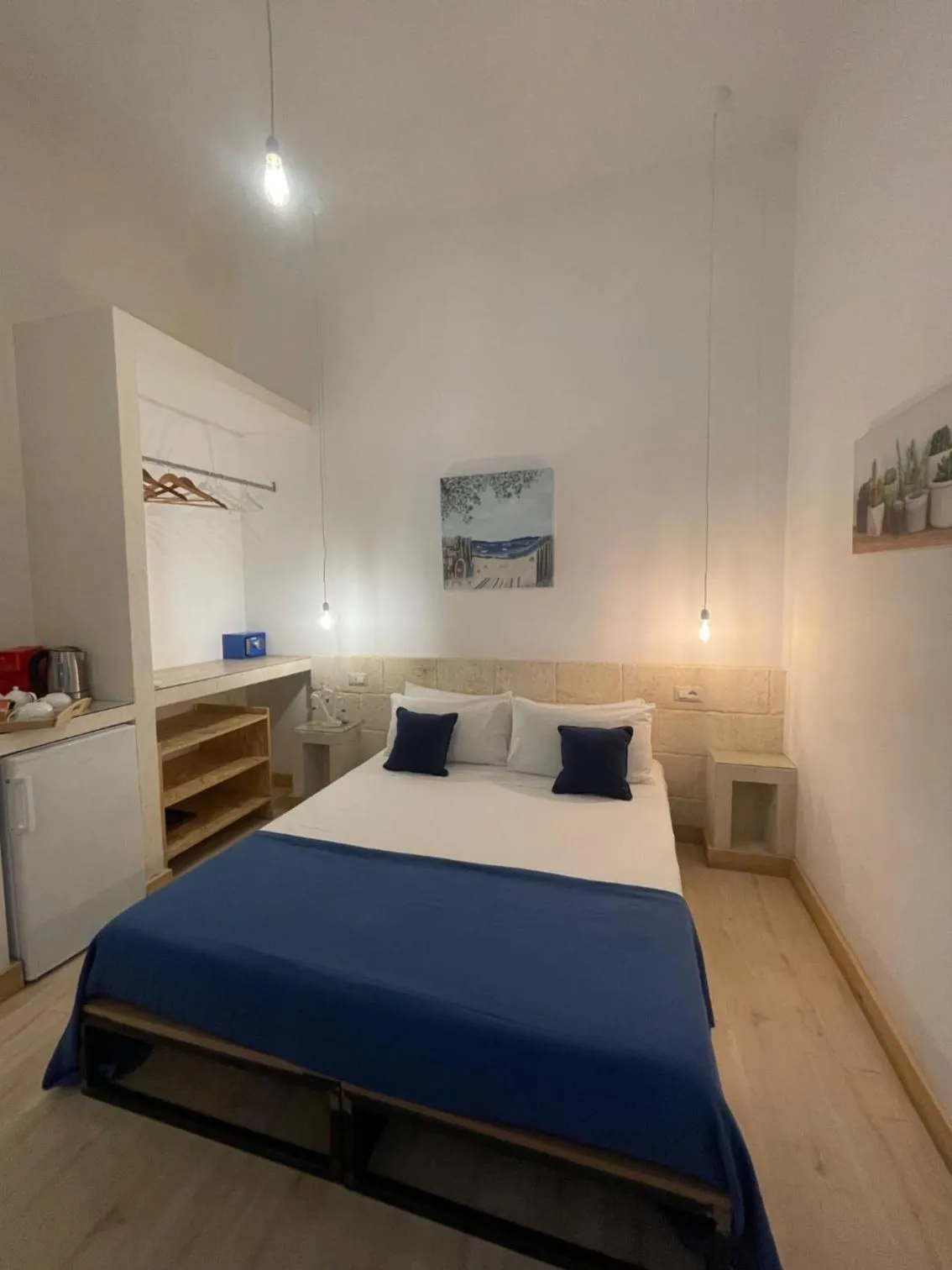 Bedroom, Bed in Casa D'Angiò -Manfredi Homes&Villas