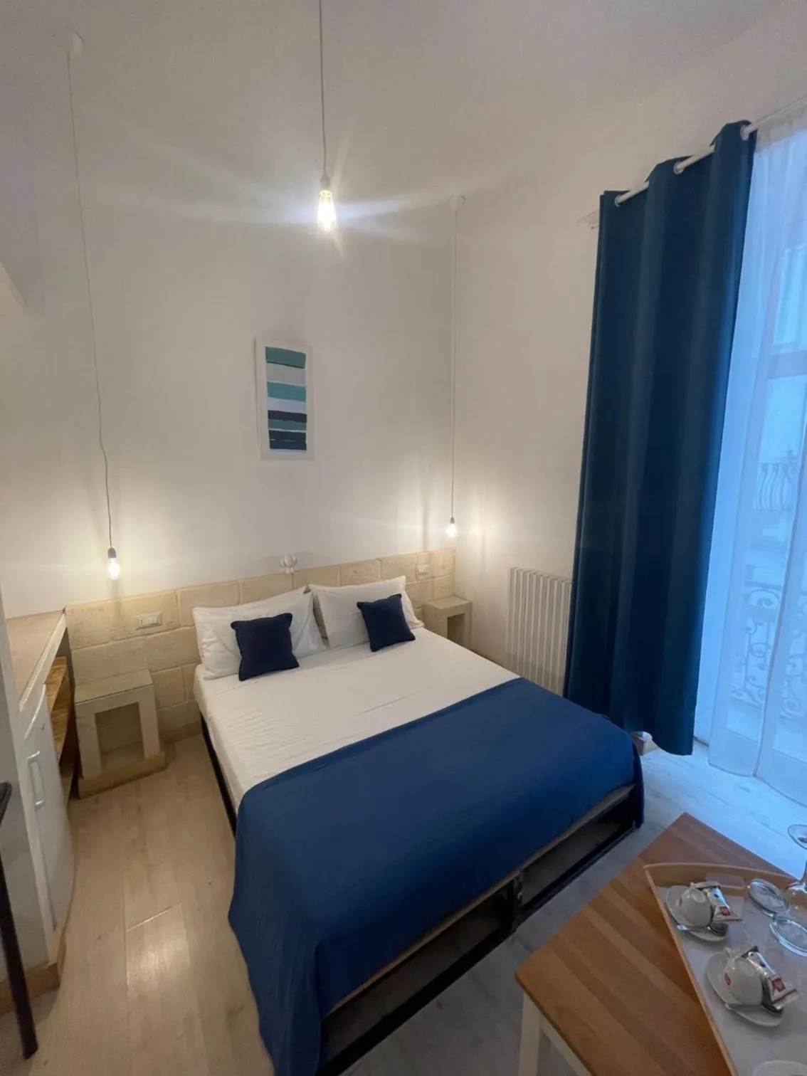 Bedroom, Bed in Casa D'Angiò -Manfredi Homes&Villas