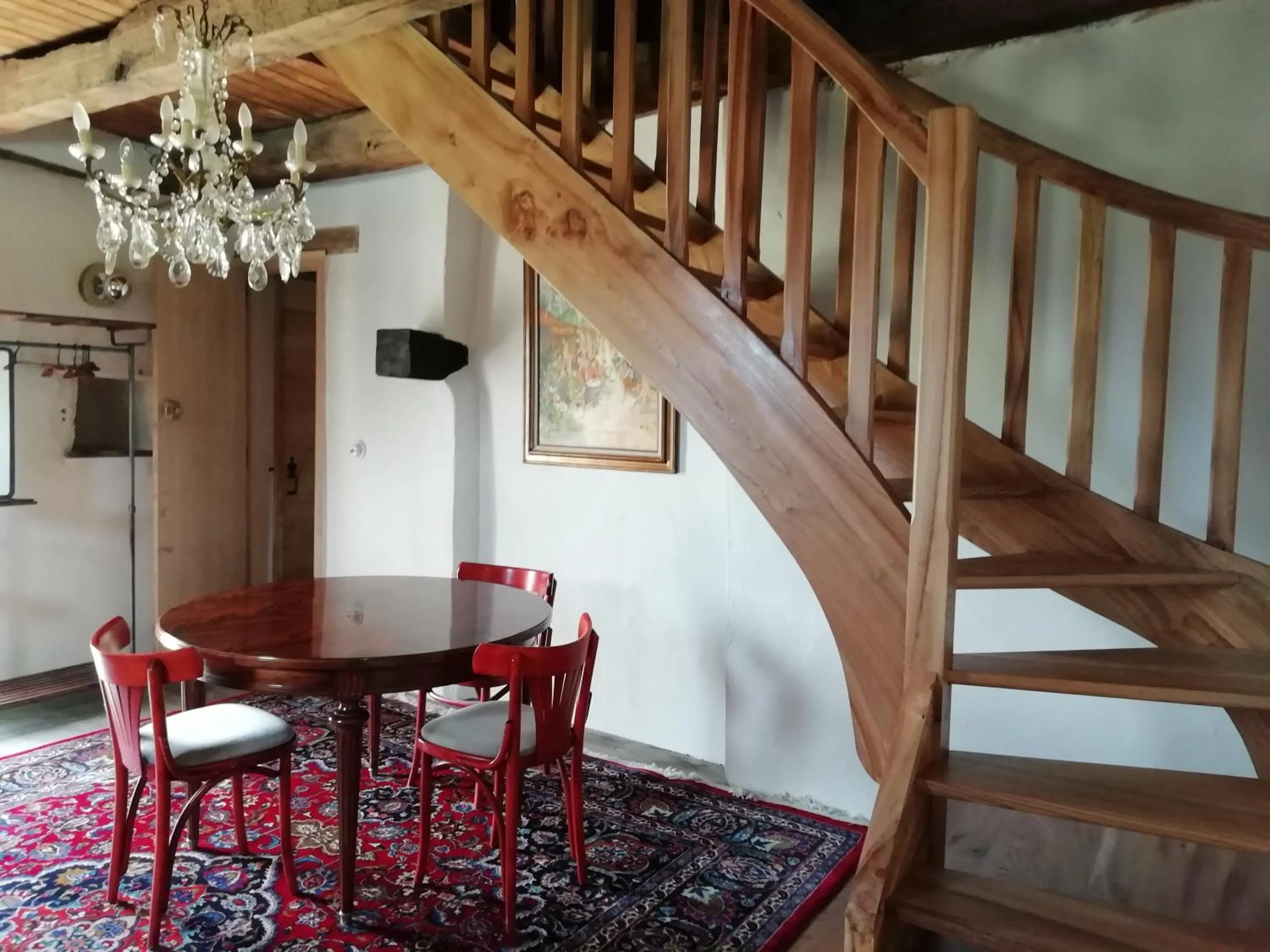 B&B, Chambres Dordogne, Clos de Saint-Maime