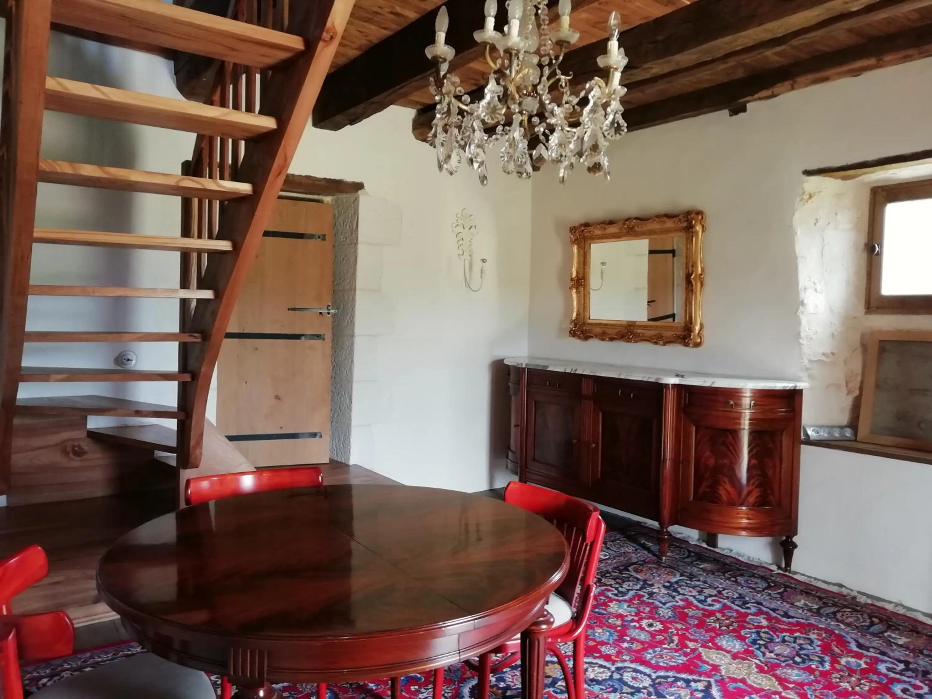 B&B, Chambres Dordogne, Clos de Saint-Maime