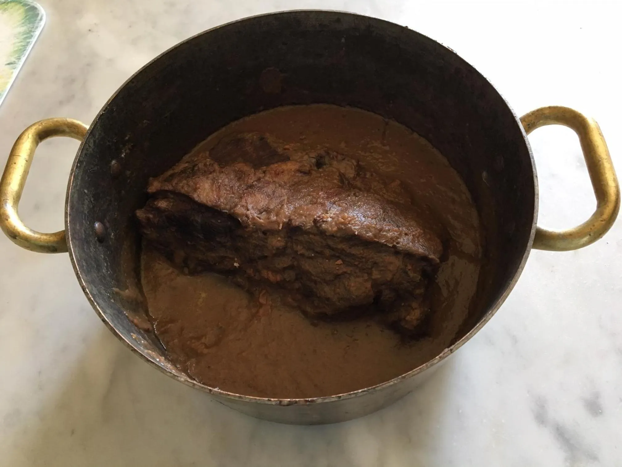 Food and drinks in Mirabilia