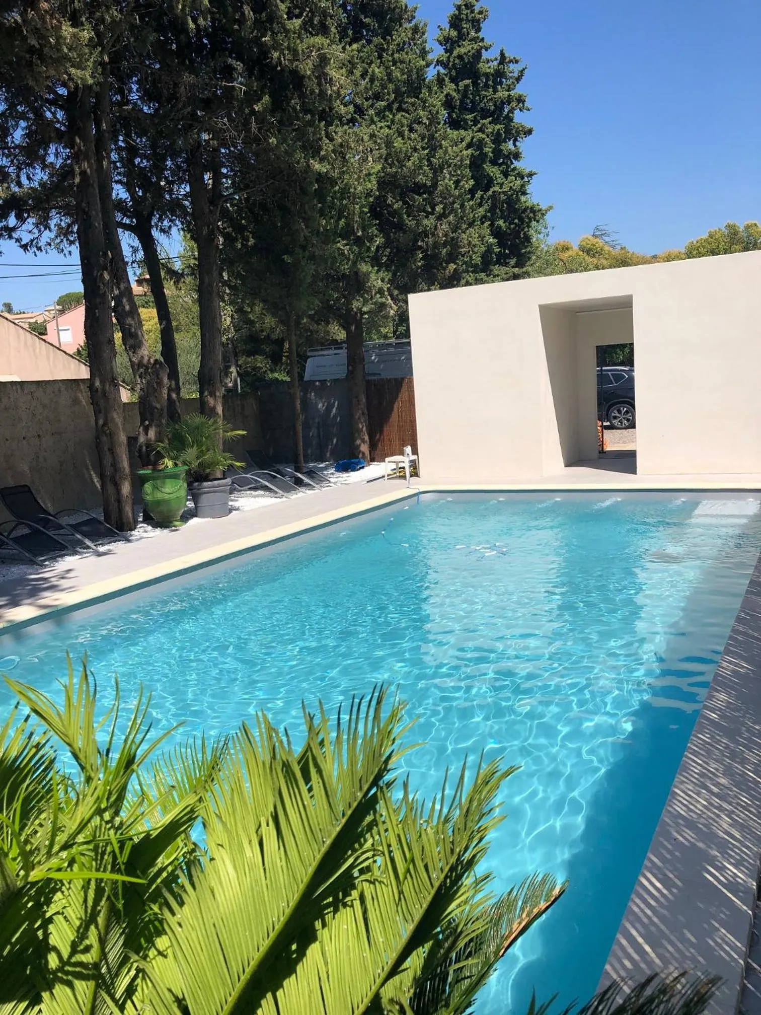 Activities in HOTEL ERMITAGE