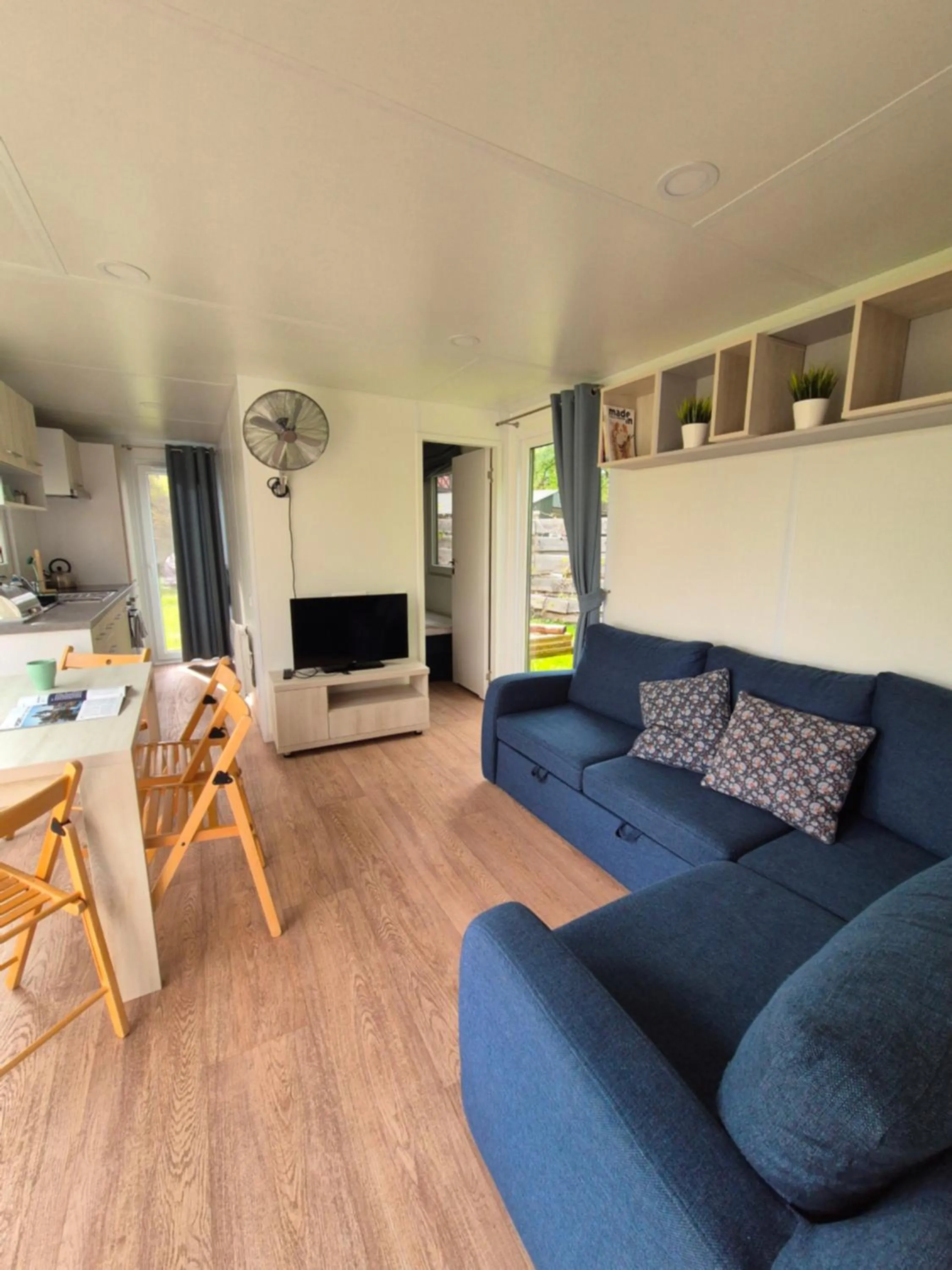 Pensjonat Rybaczówka - noclegi, restauracja, port