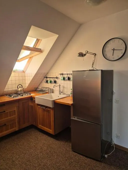 Pensjonat Rybaczówka - noclegi, restauracja, port