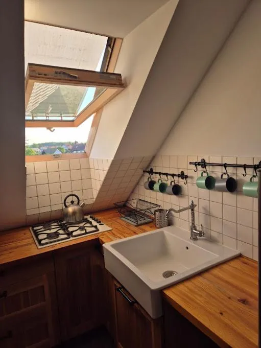 Pensjonat Rybaczówka - noclegi, restauracja, port