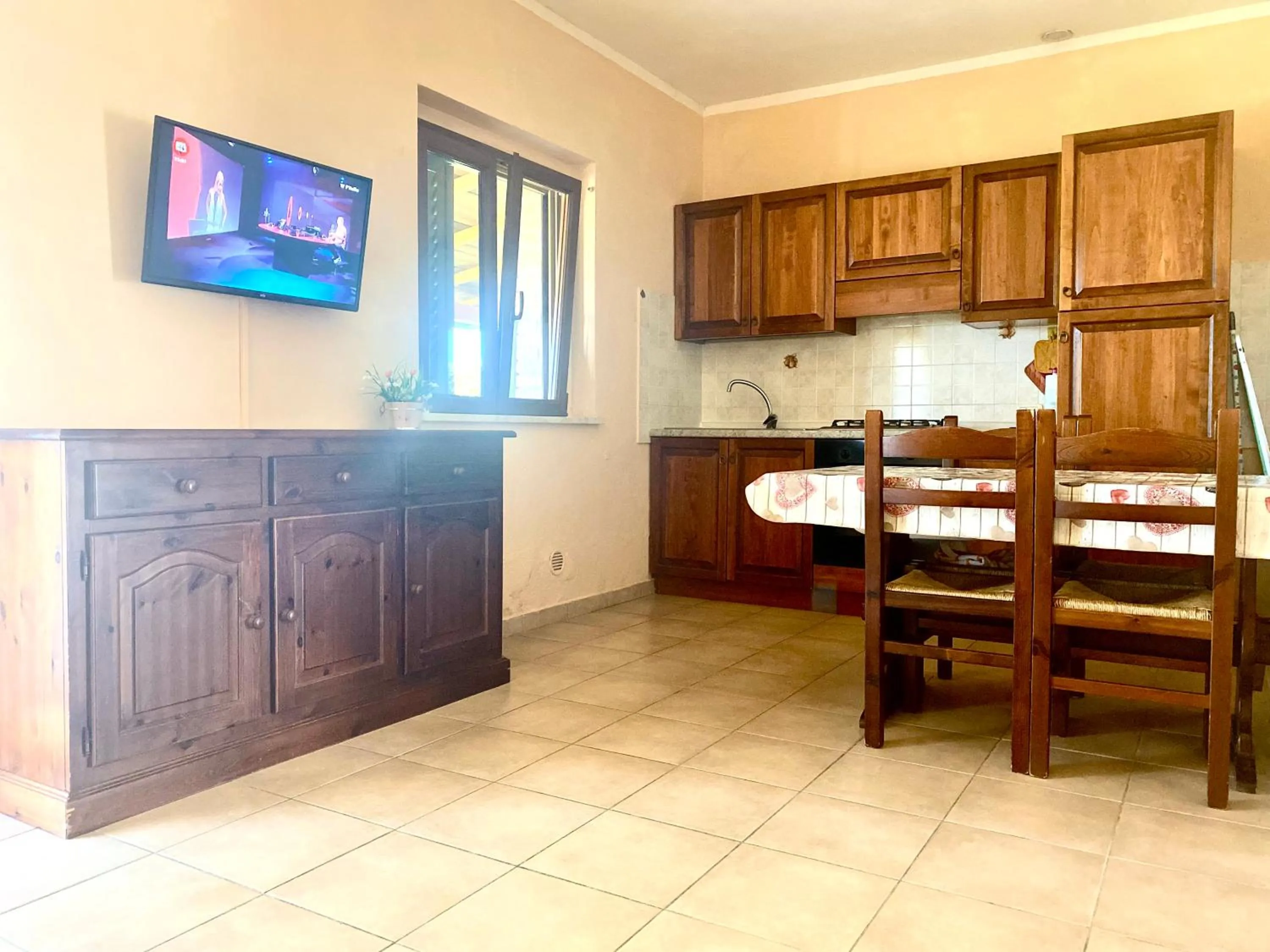 CASA VACANZE ARCOBALENO