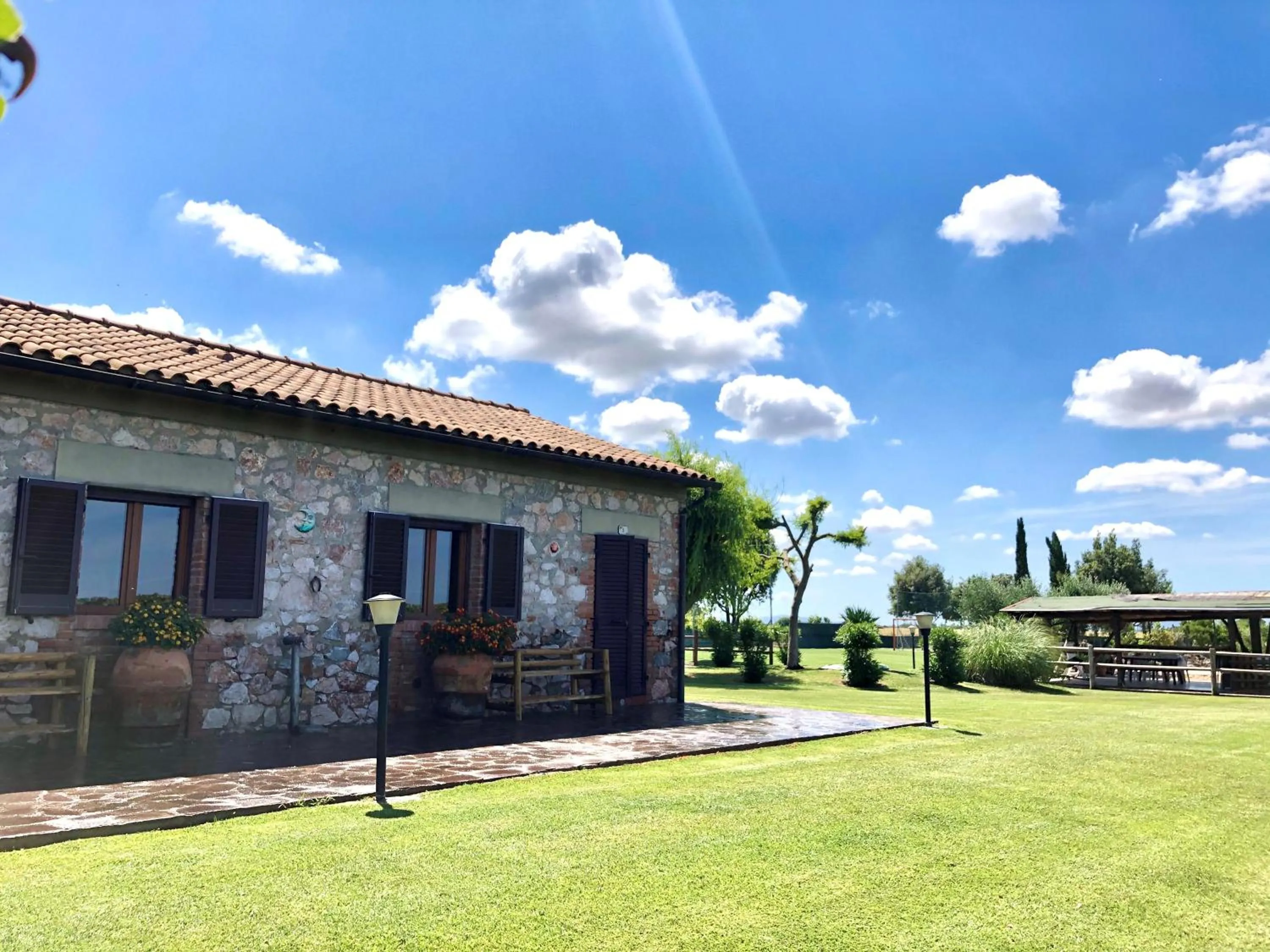 CASA VACANZE ARCOBALENO