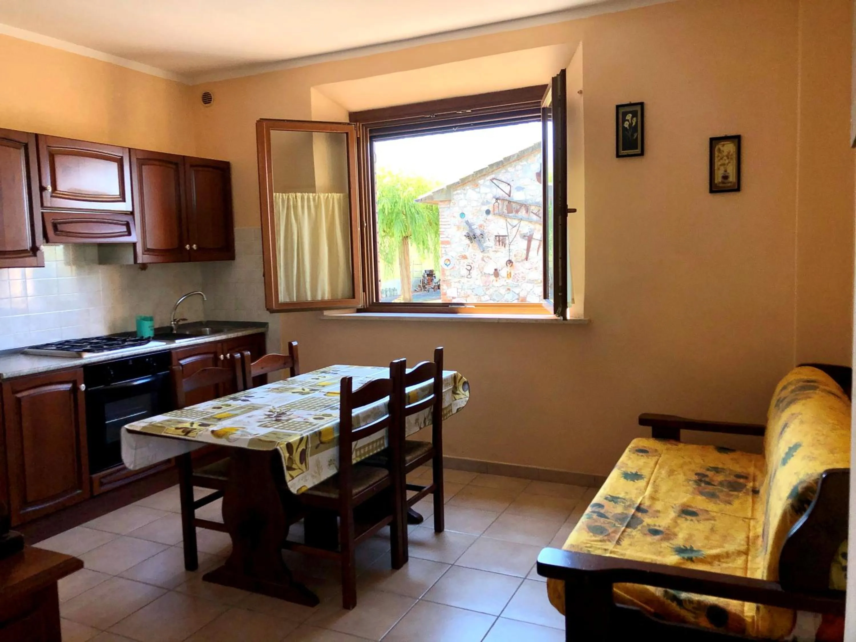 CASA VACANZE ARCOBALENO