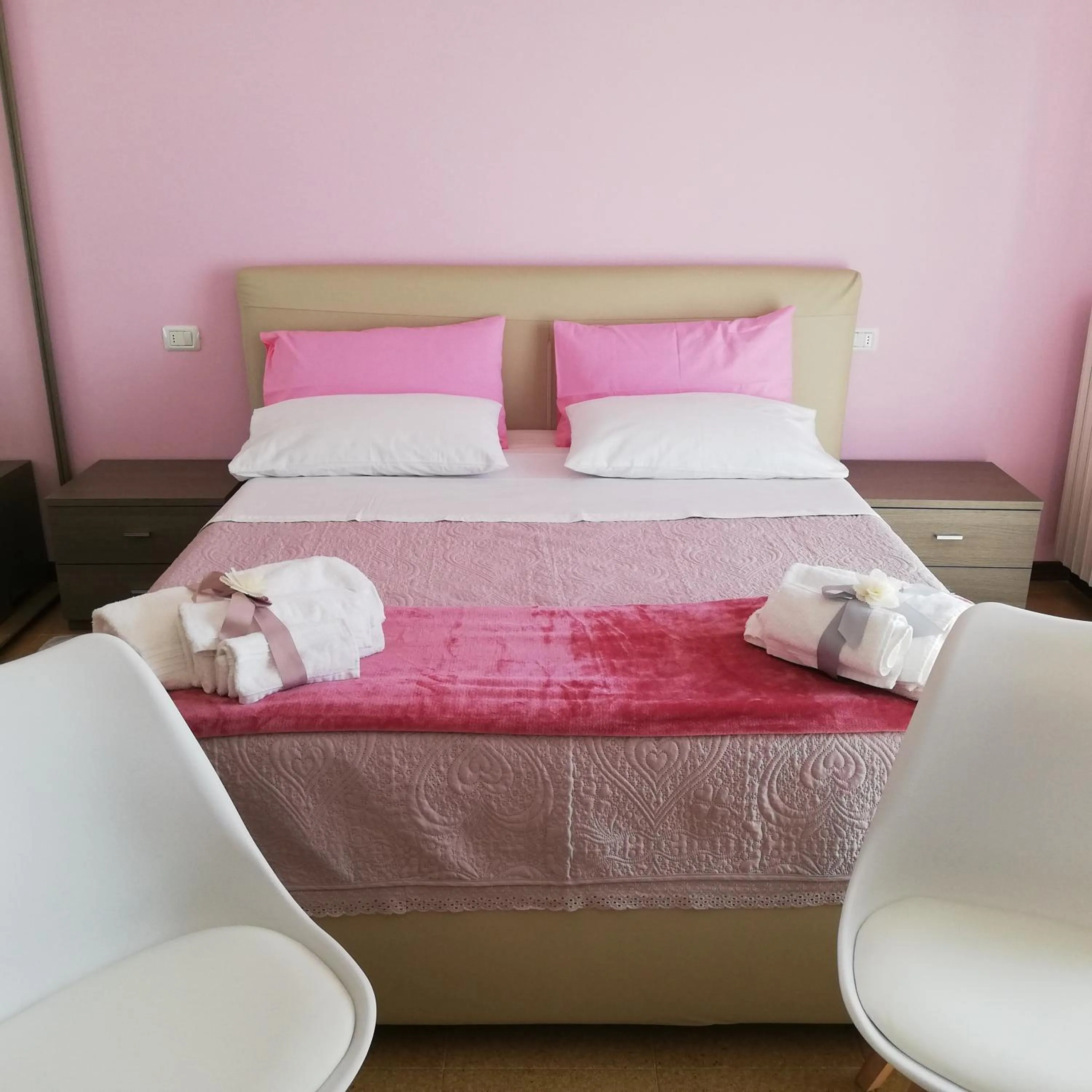 Bed and Breakfast House Relax