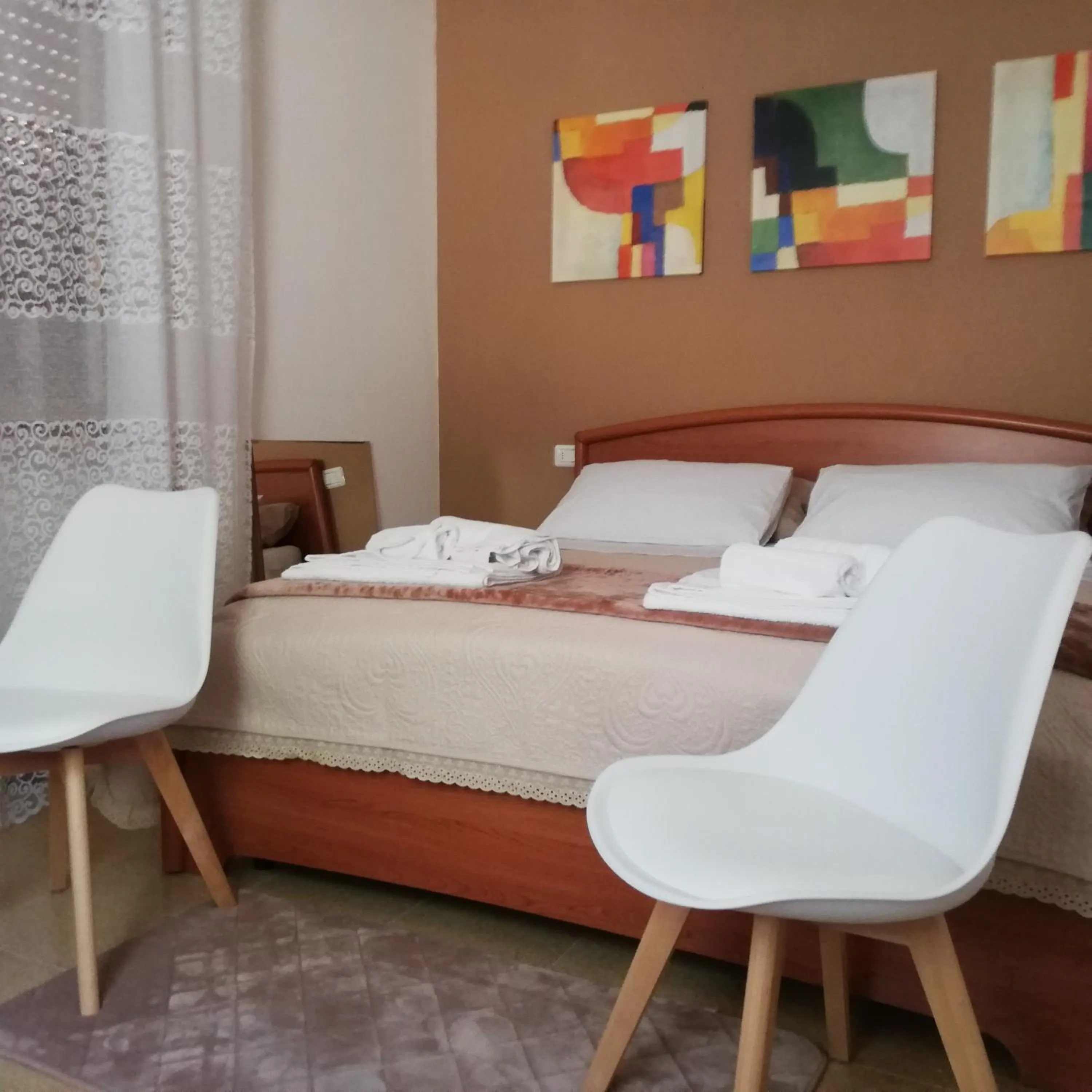 Bed and Breakfast House Relax