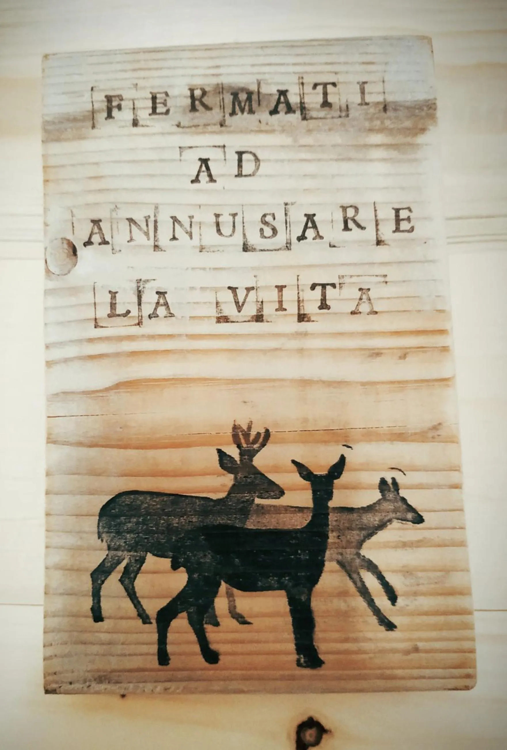 B&B Botton d'Oro Valle Imagna