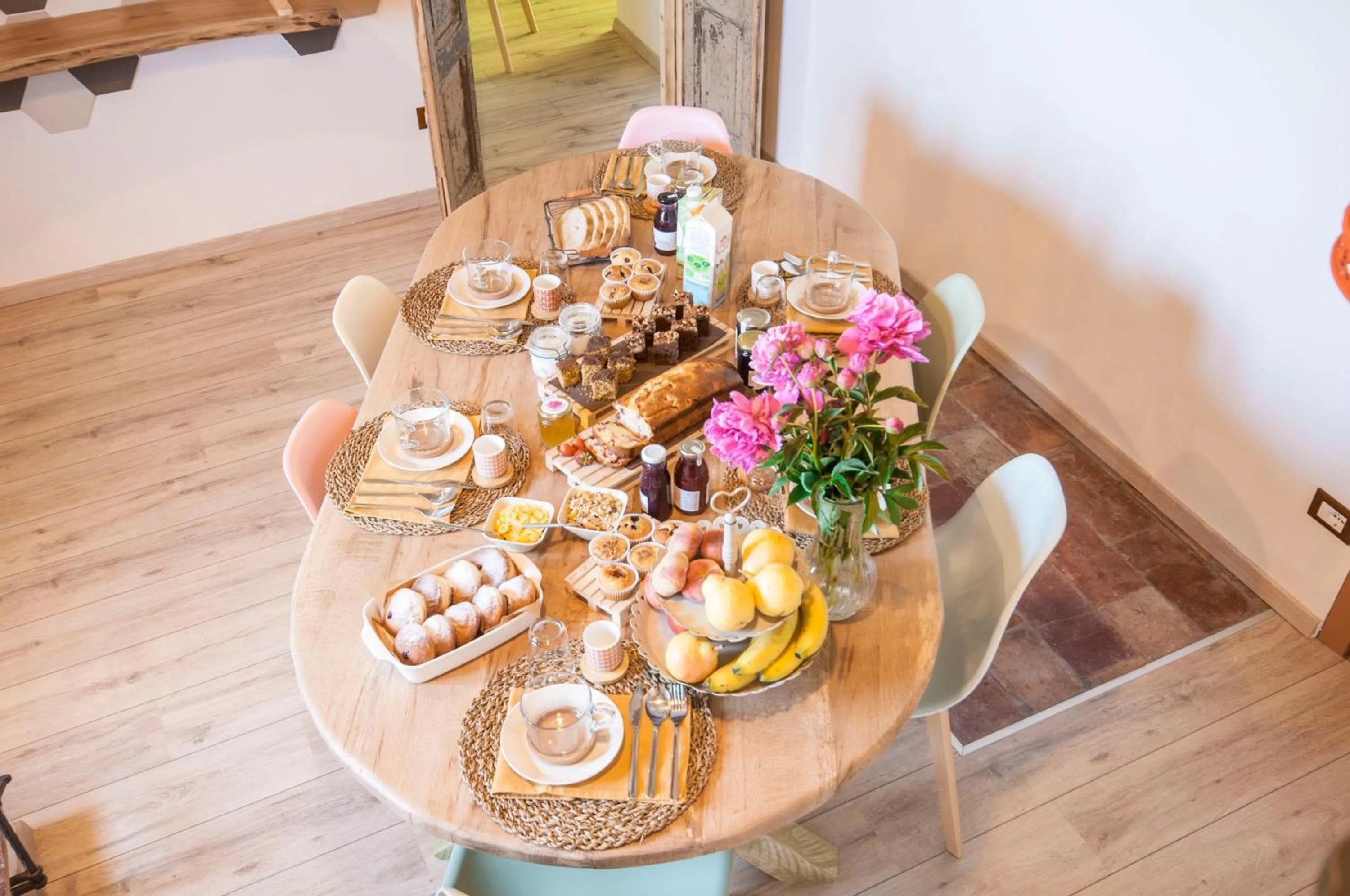 B&B Botton d'Oro Valle Imagna