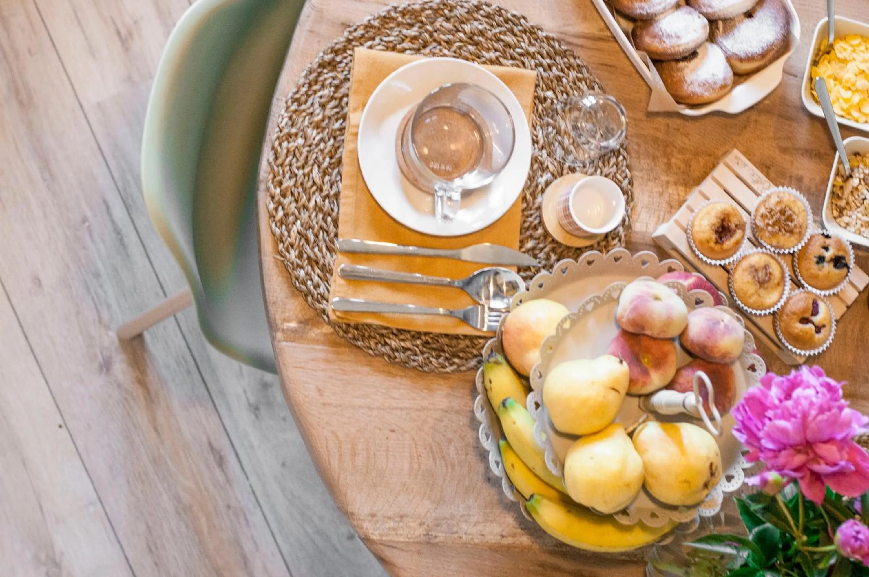 B&B Botton d'Oro Valle Imagna