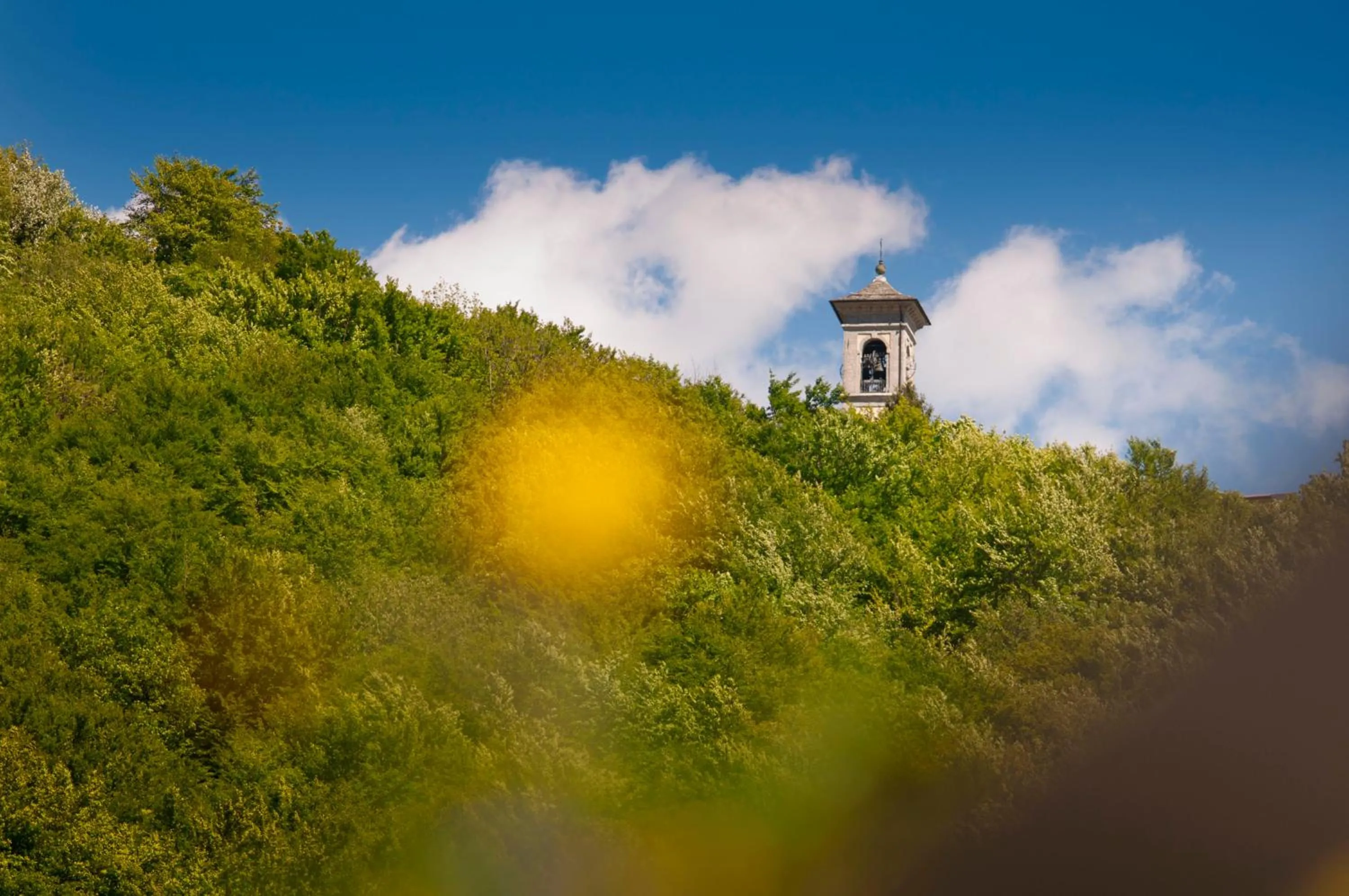 B&B Botton d'Oro Valle Imagna