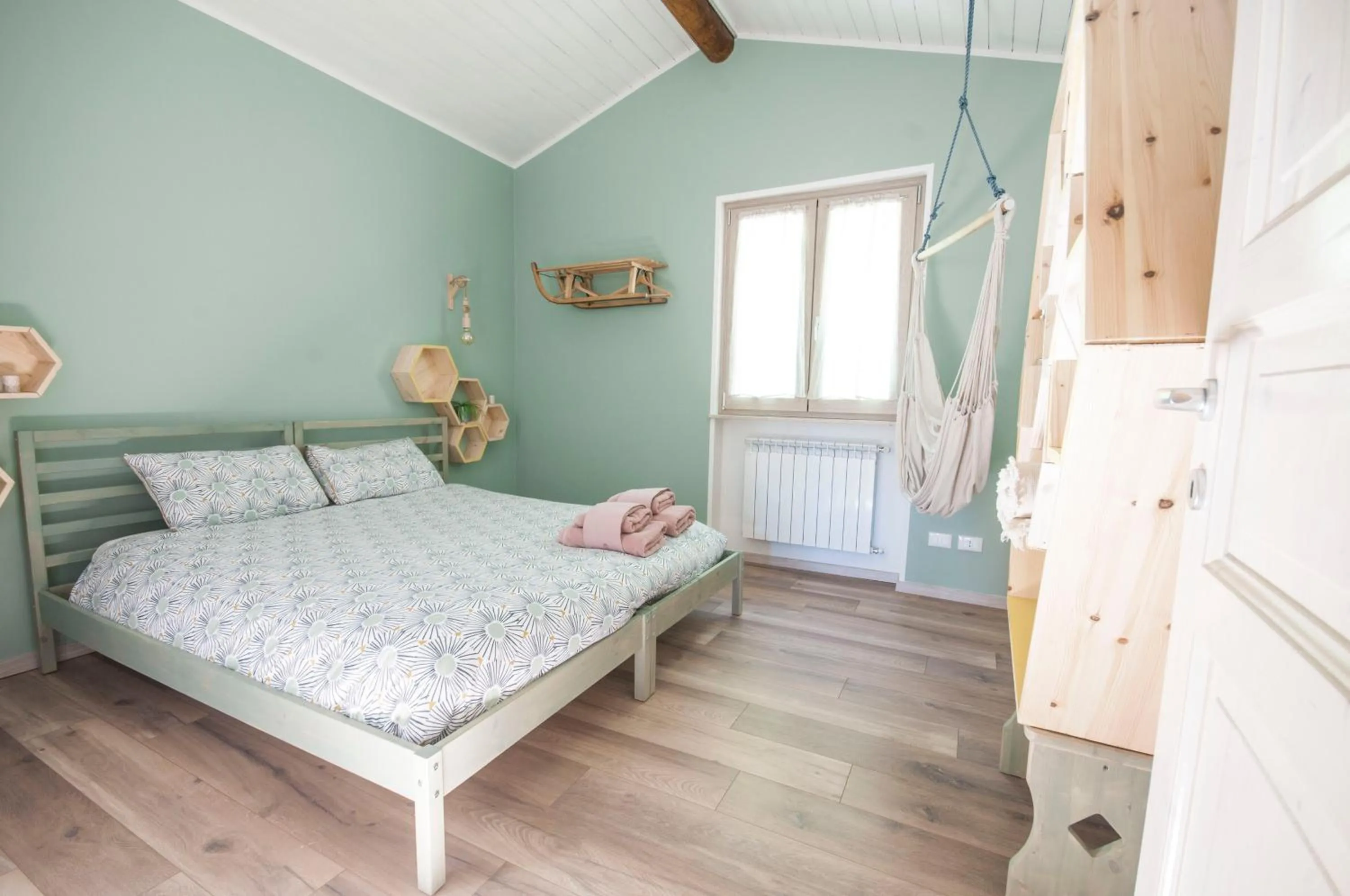 B&B Botton d'Oro Valle Imagna