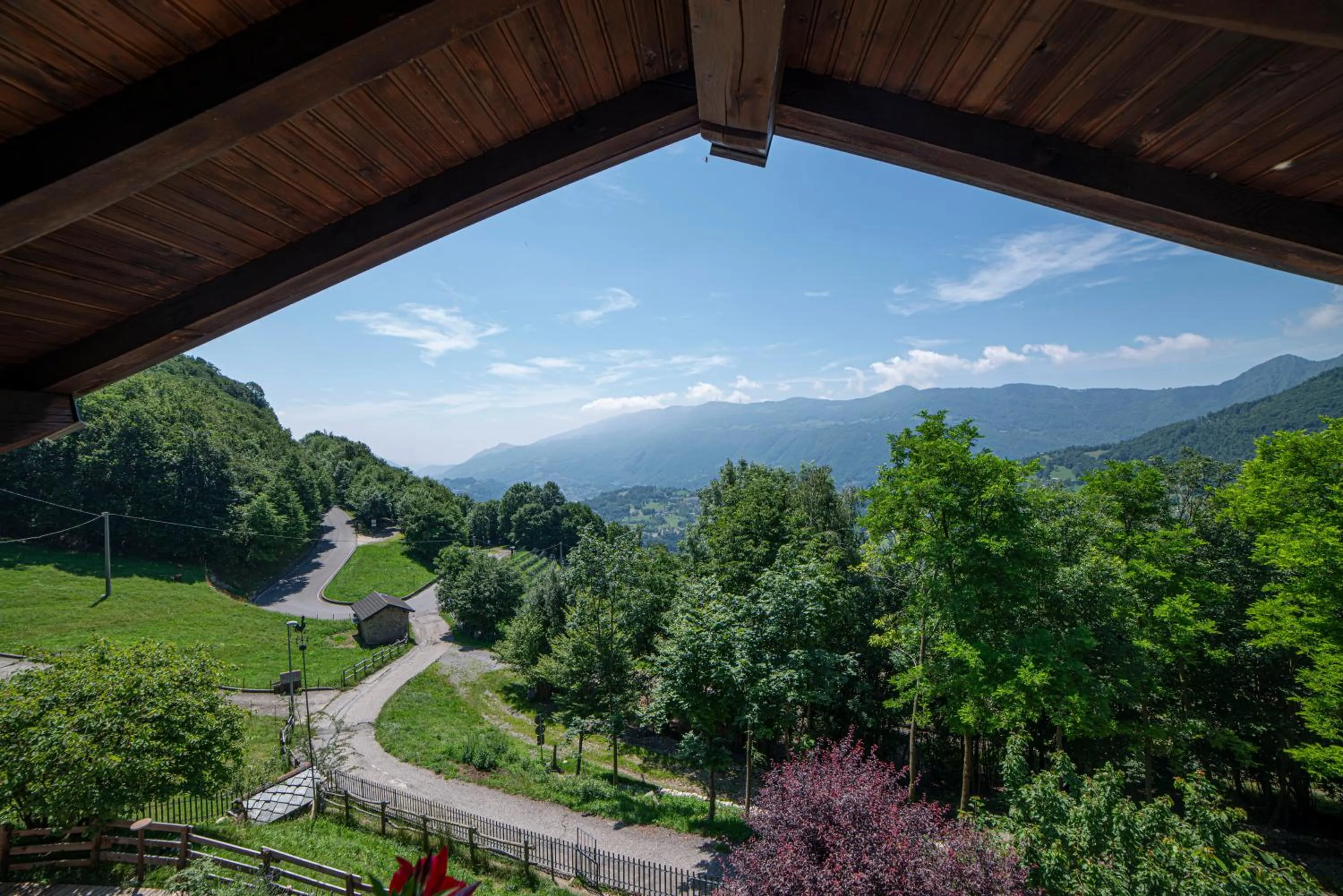 B&B Botton d'Oro Valle Imagna