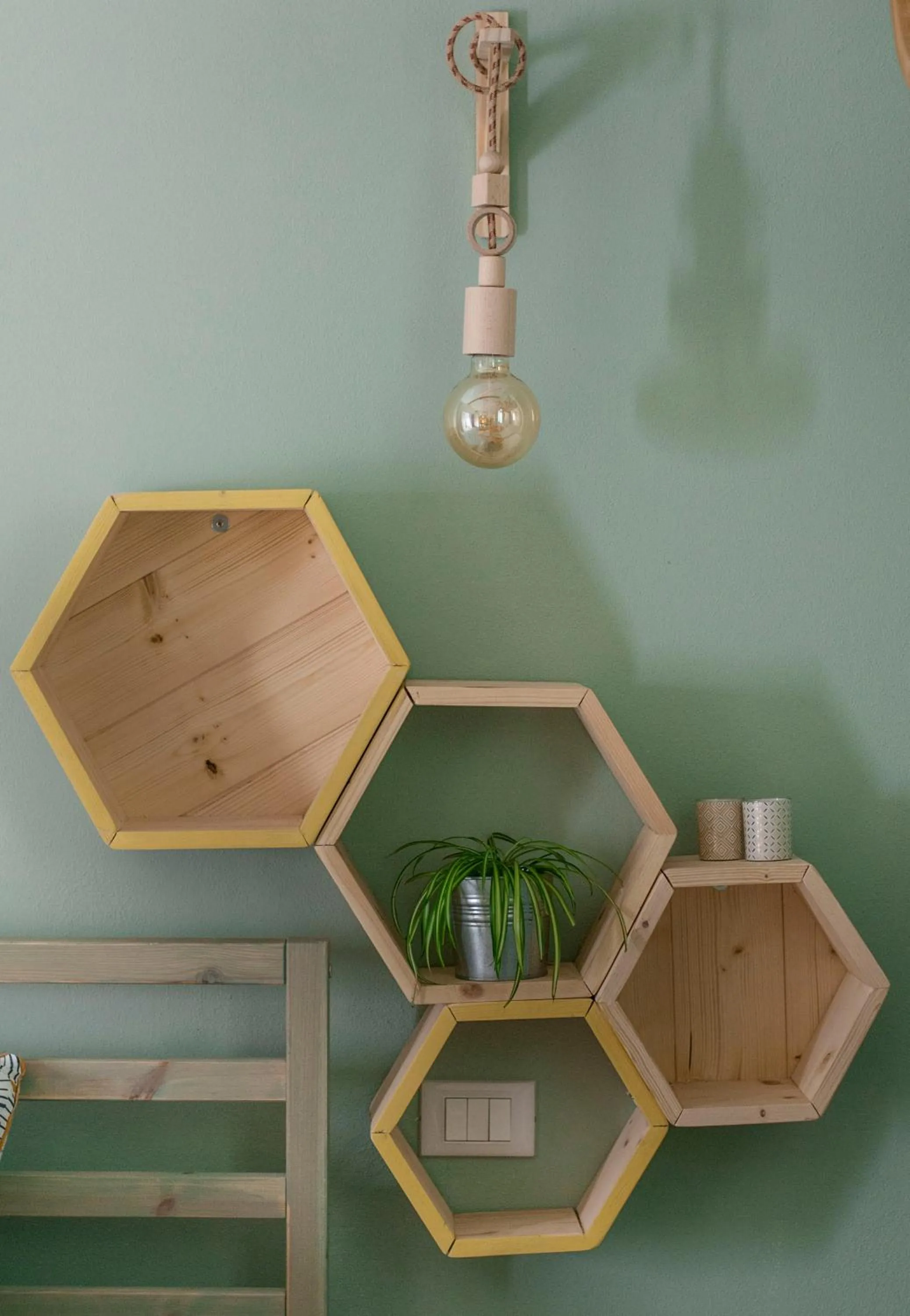 B&B Botton d'Oro Valle Imagna