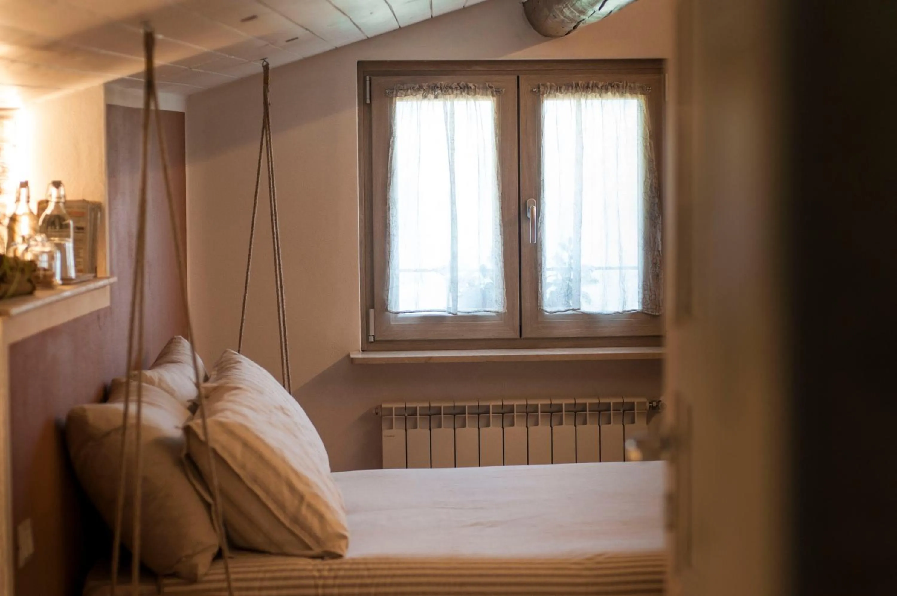 B&B Botton d'Oro Valle Imagna