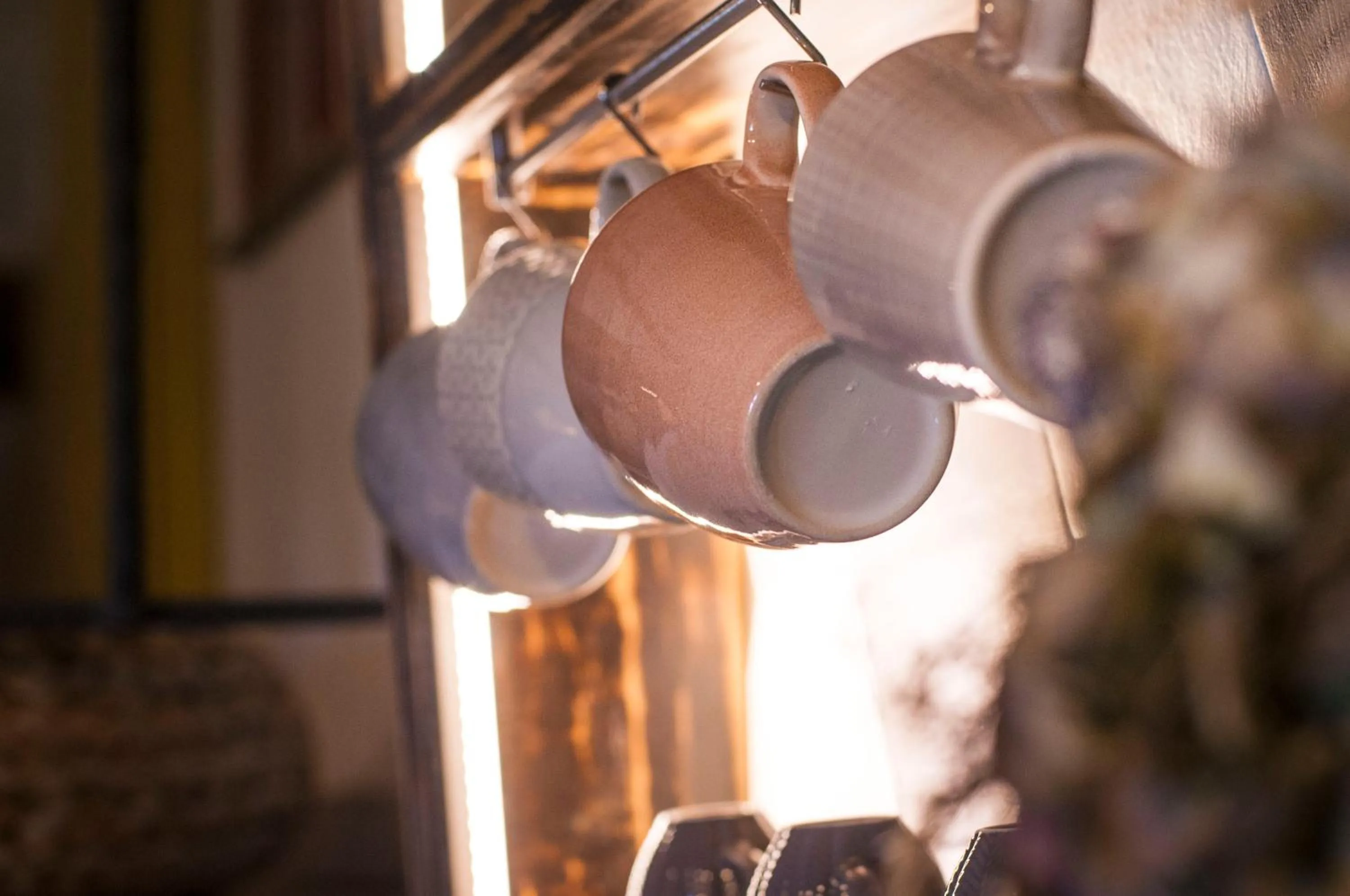 B&B Botton d'Oro Valle Imagna