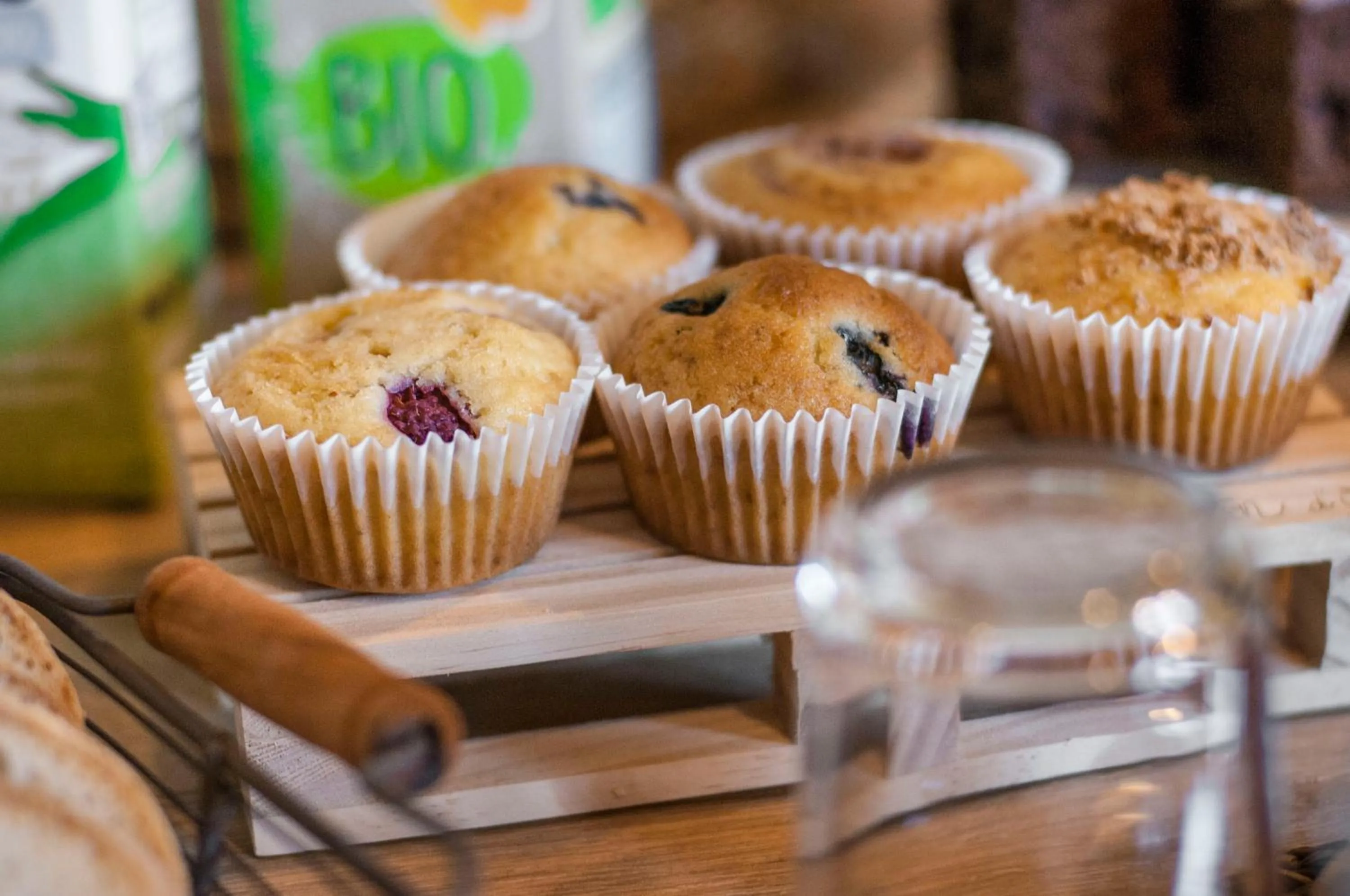 B&B Botton d'Oro Valle Imagna