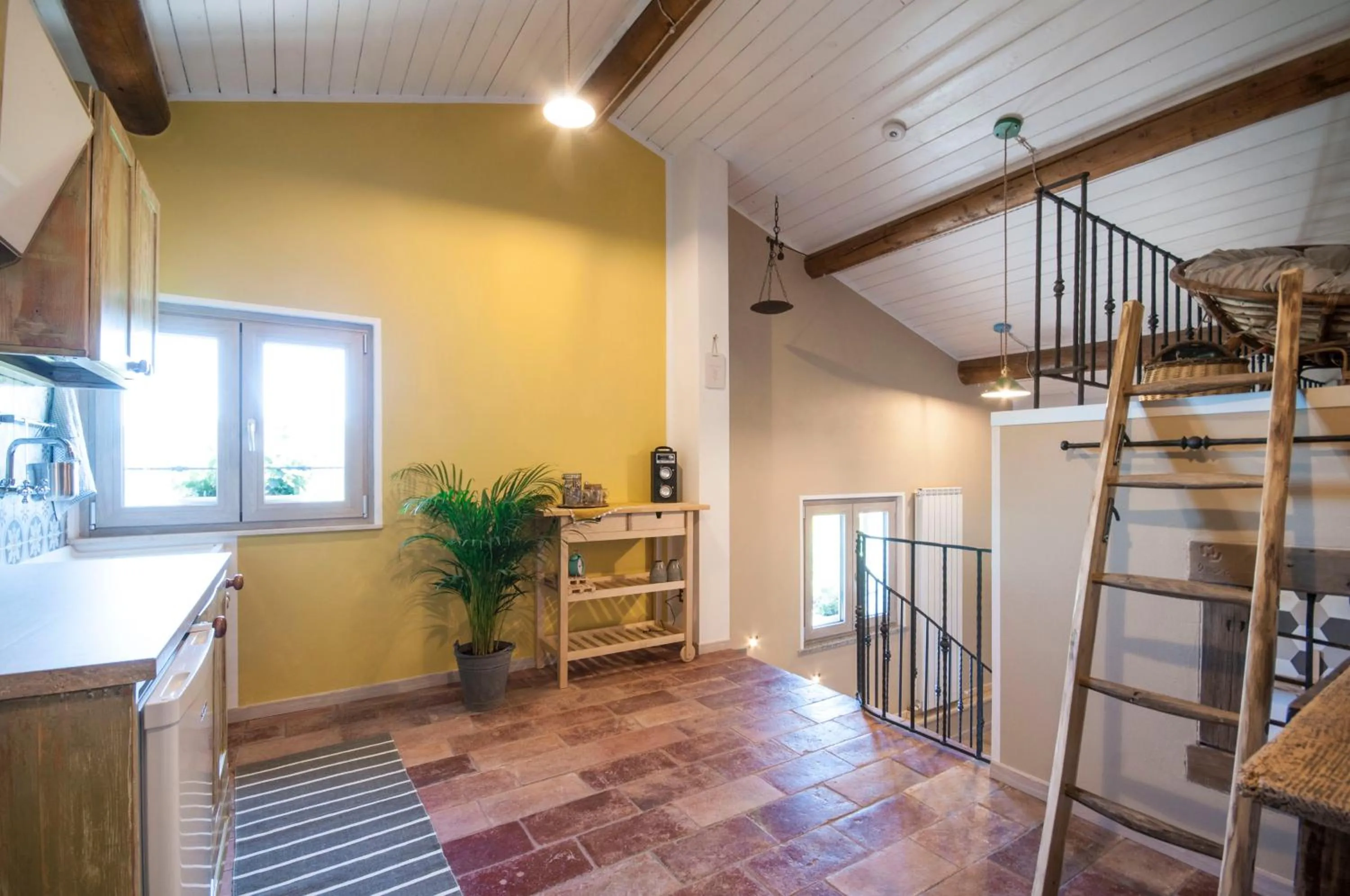 B&B Botton d'Oro Valle Imagna