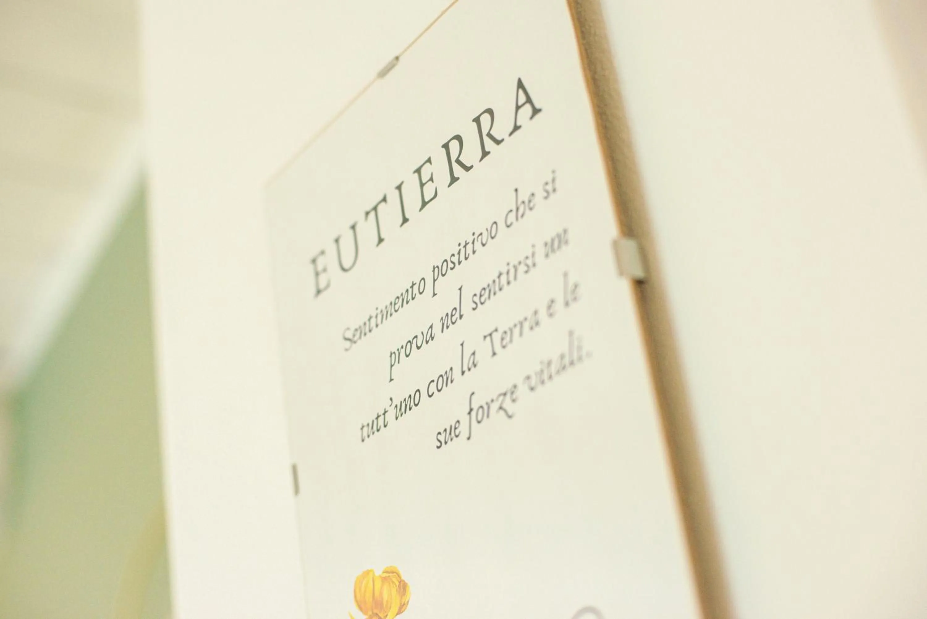 B&B Botton d'Oro Valle Imagna