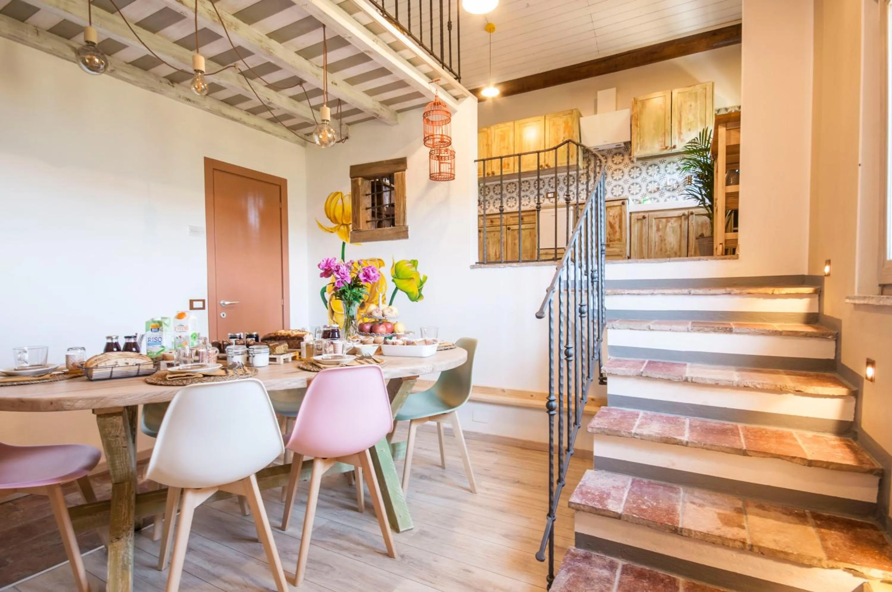 B&B Botton d'Oro Valle Imagna