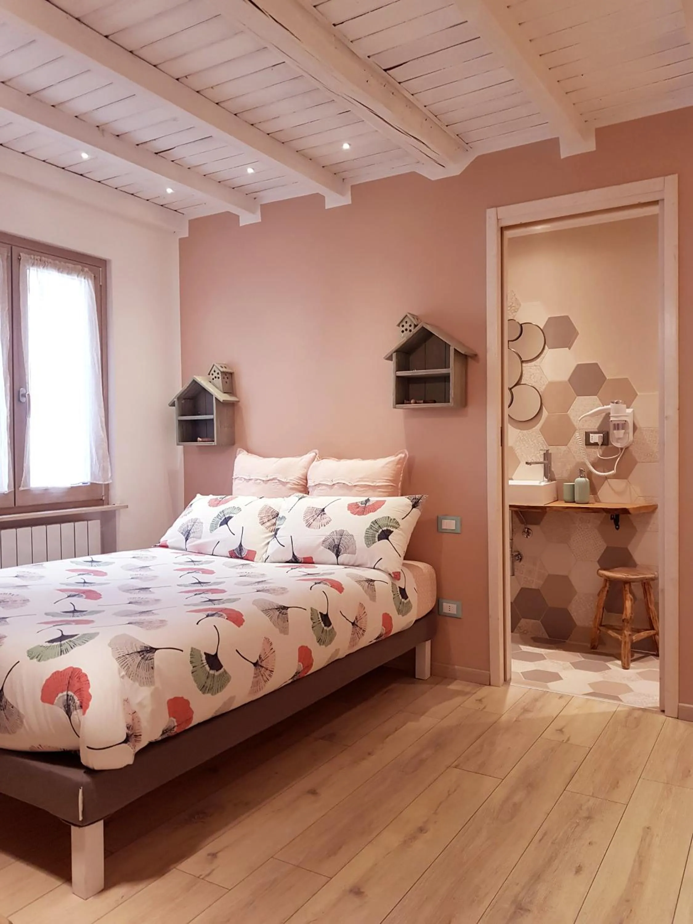 B&B Botton d'Oro Valle Imagna