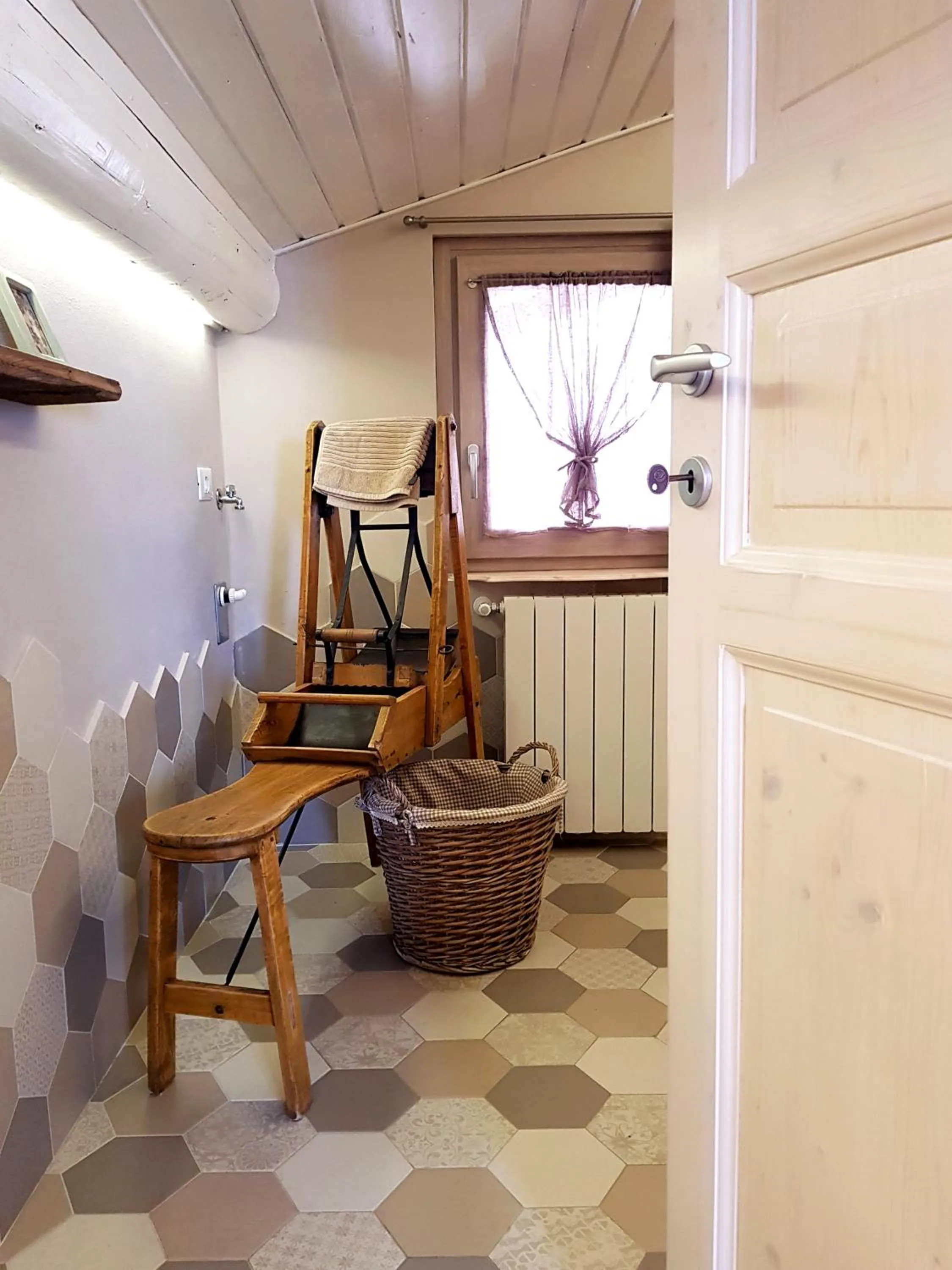 B&B Botton d'Oro Valle Imagna