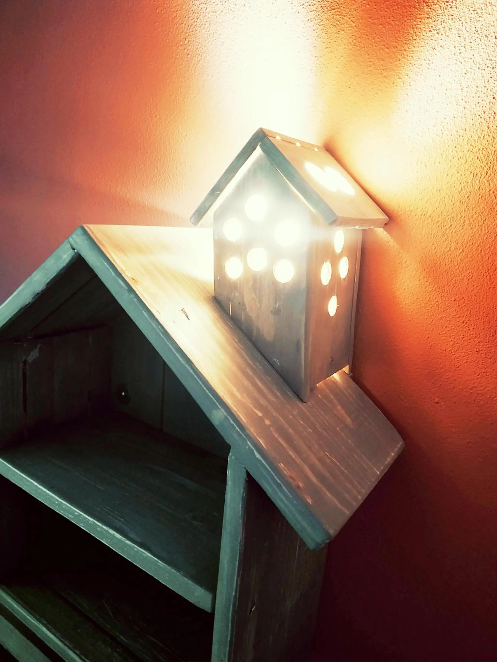 B&B Botton d'Oro Valle Imagna