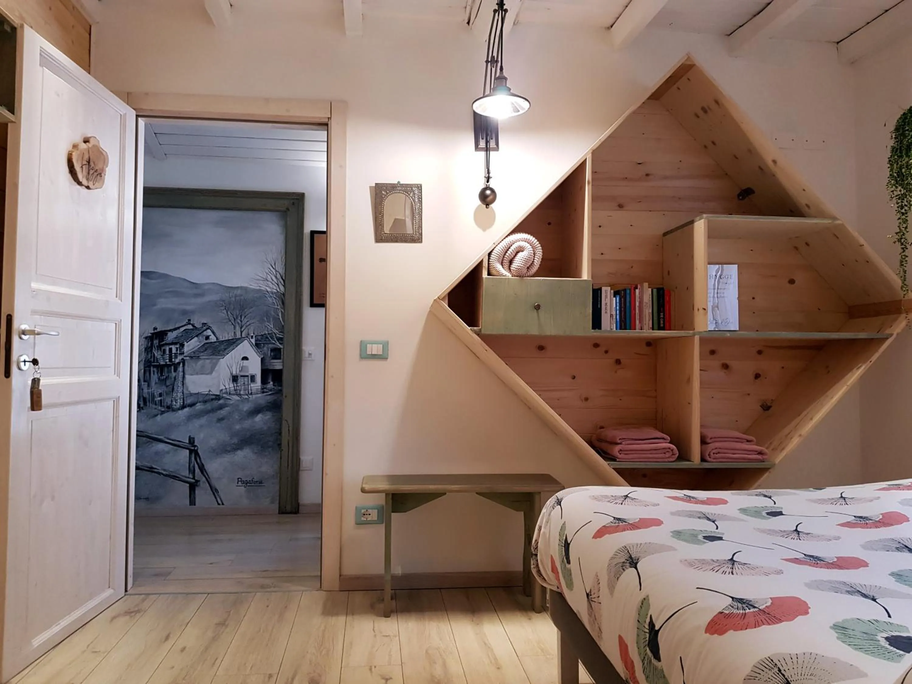 B&B Botton d'Oro Valle Imagna