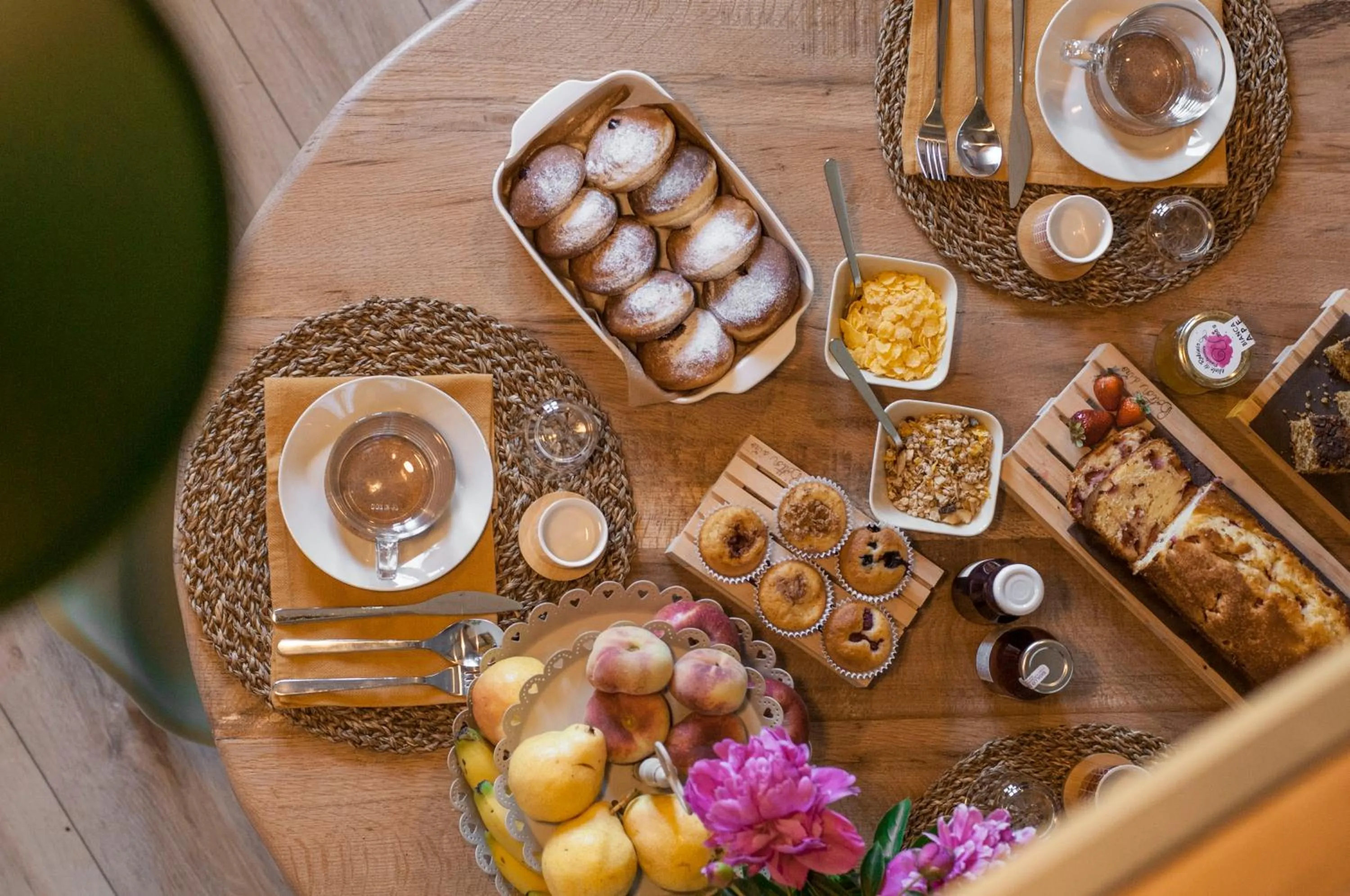 B&B Botton d'Oro Valle Imagna